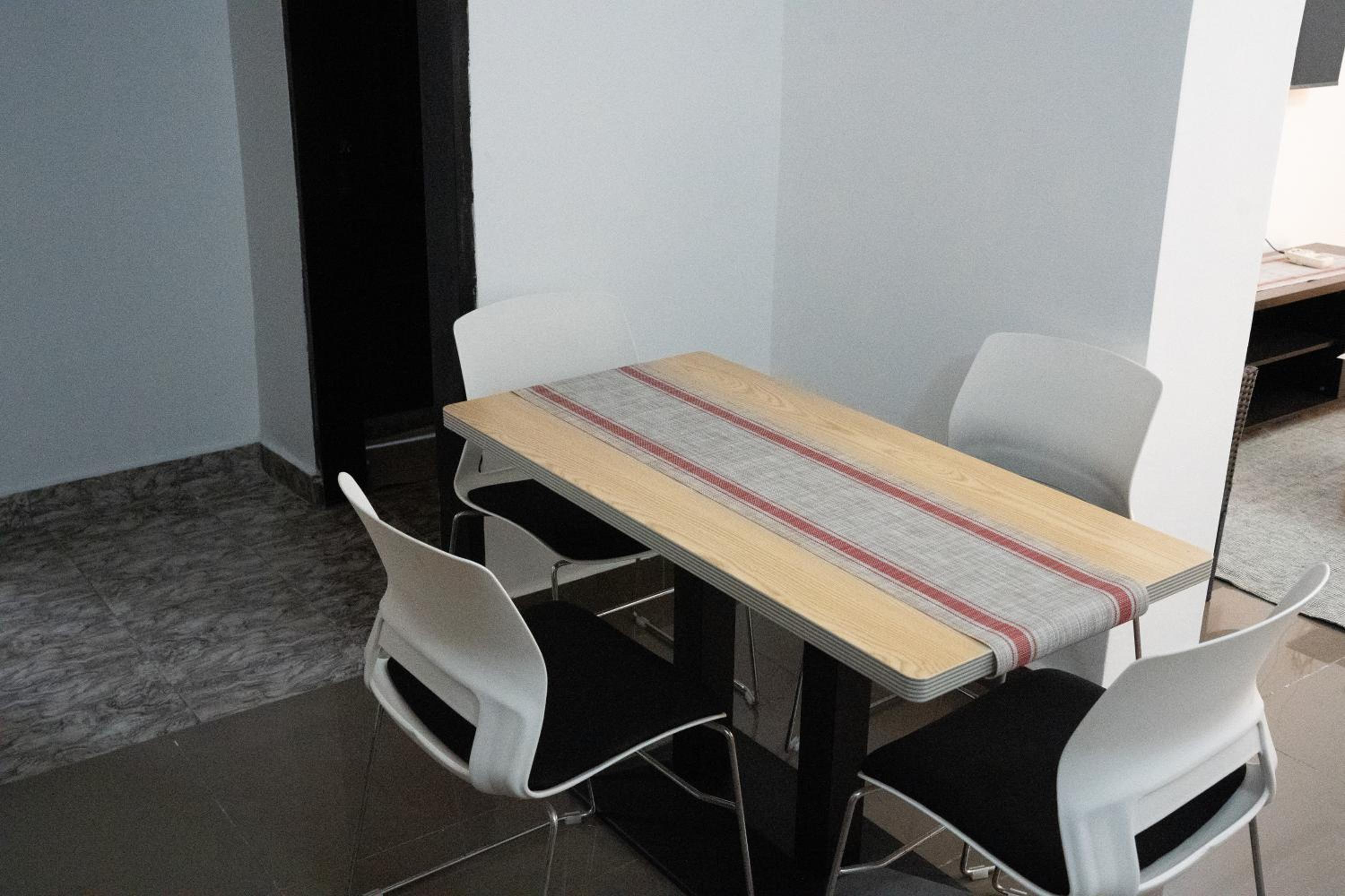 Residence Nolla