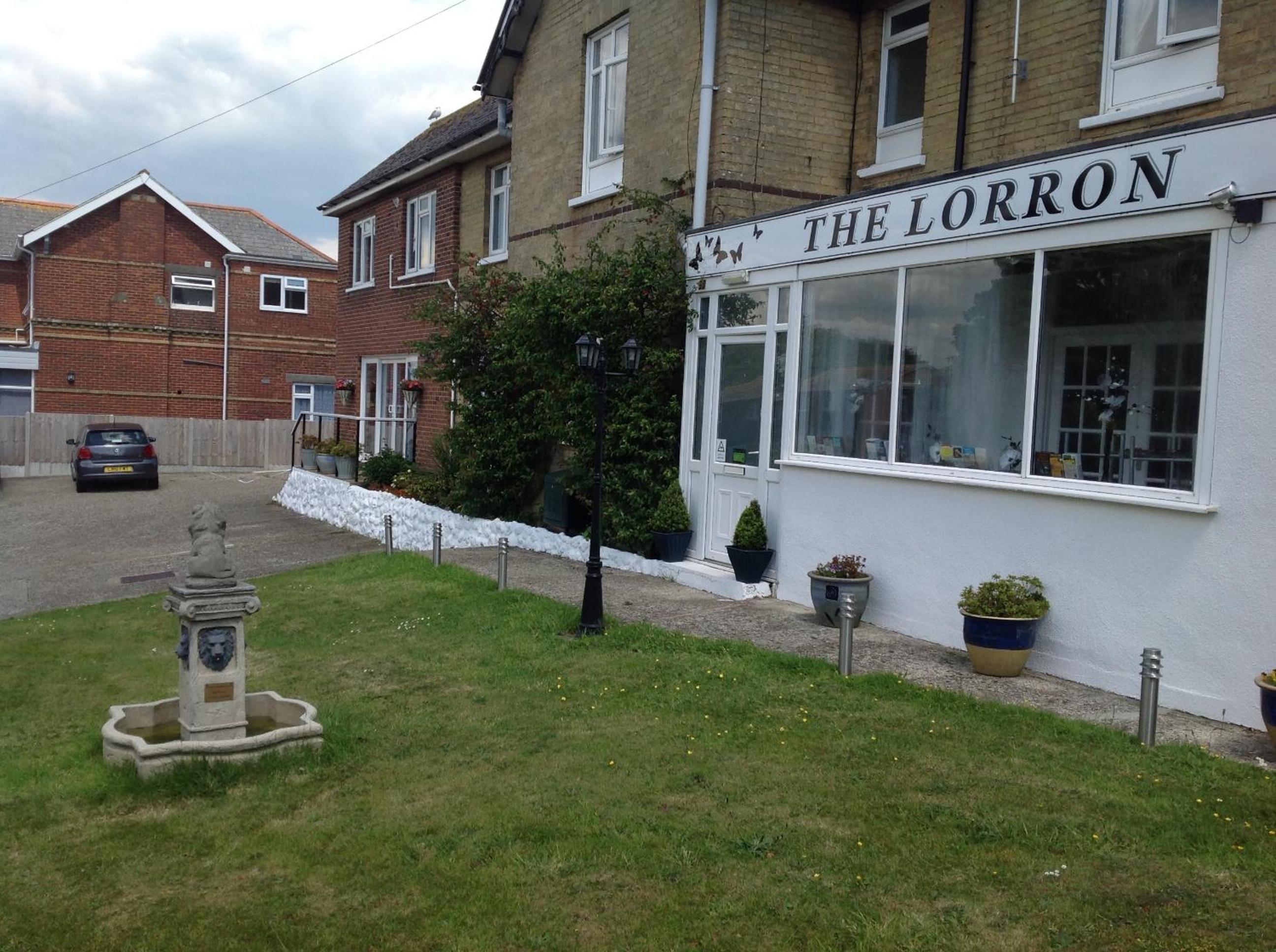 The Lorron