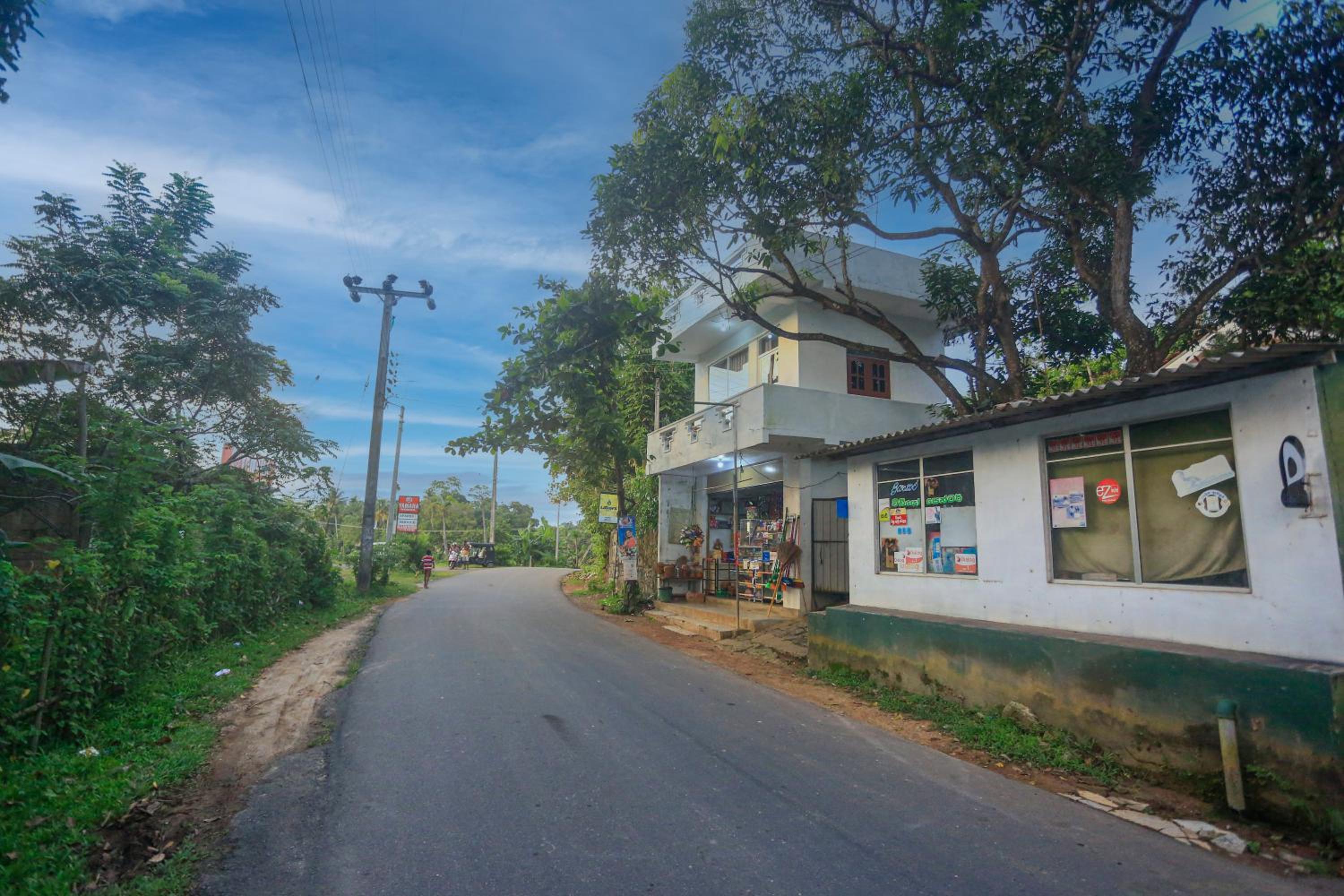 Villa Greenline
