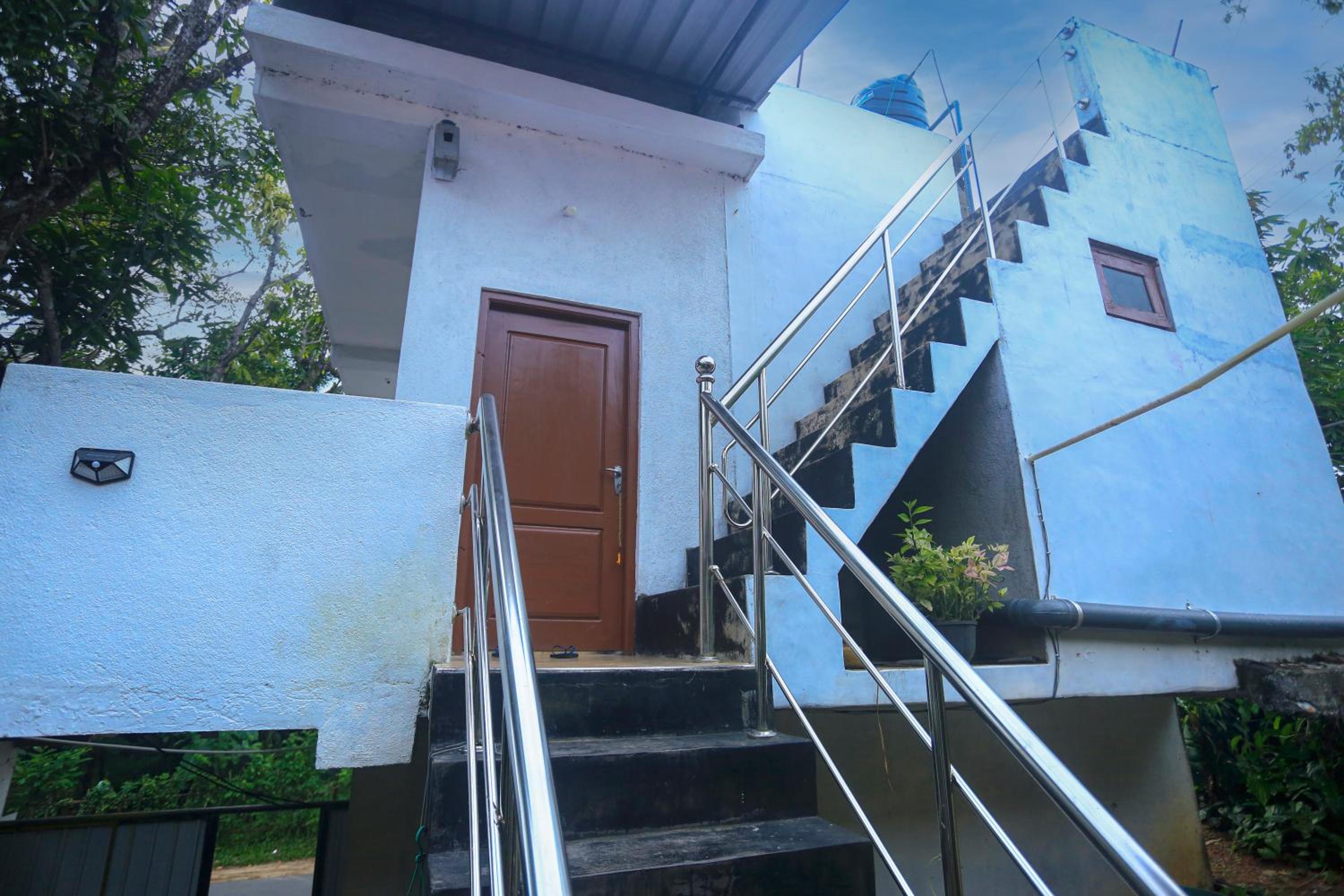 Villa Greenline