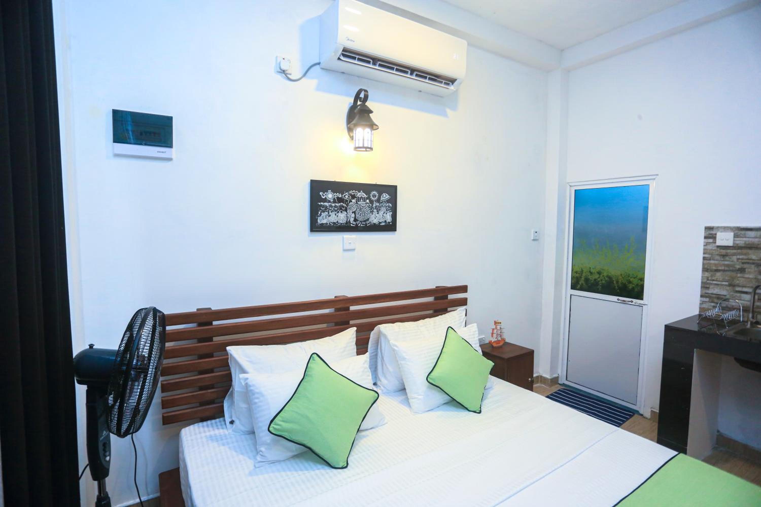 Villa Greenline