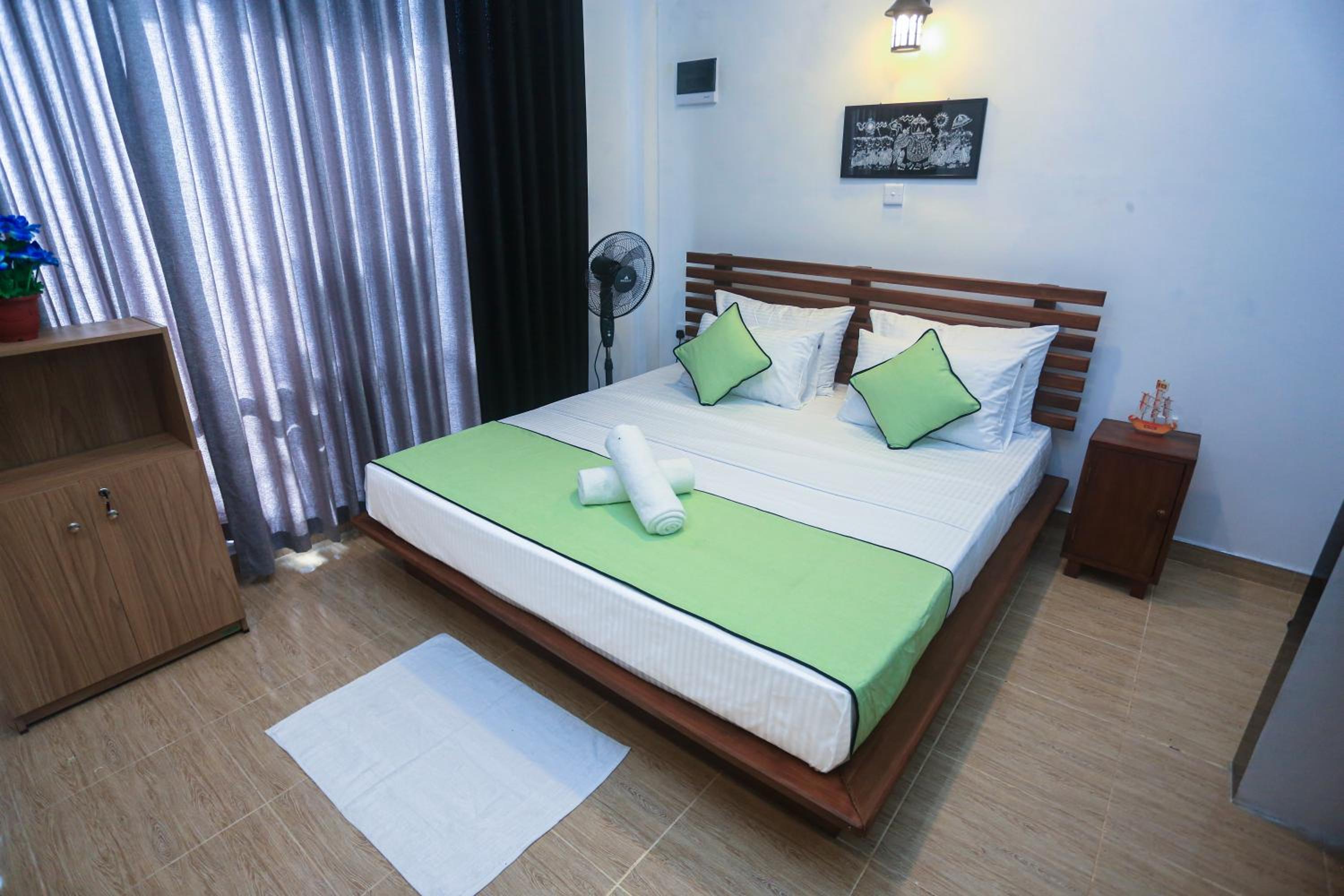 Villa Greenline