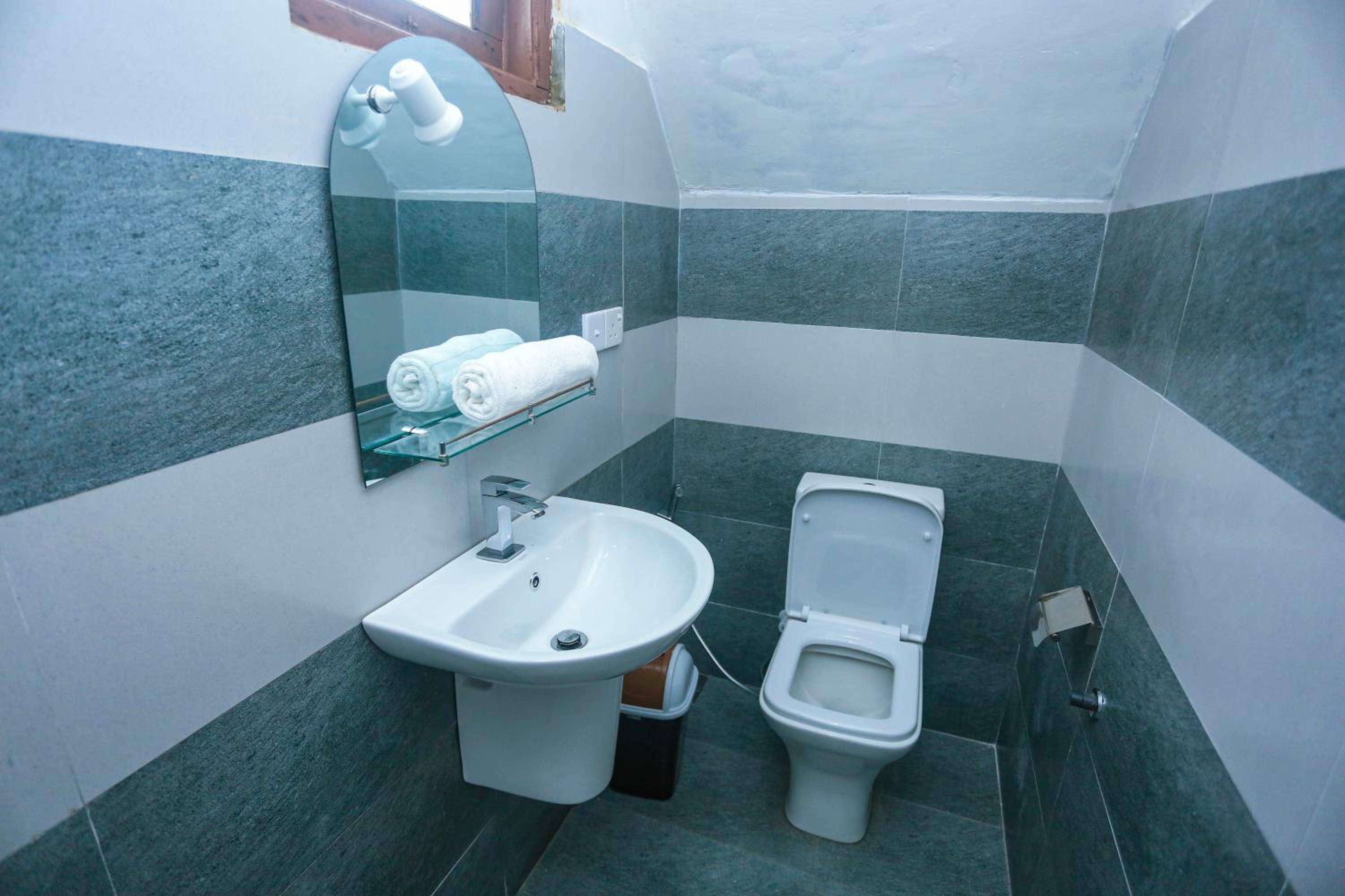 Villa Greenline