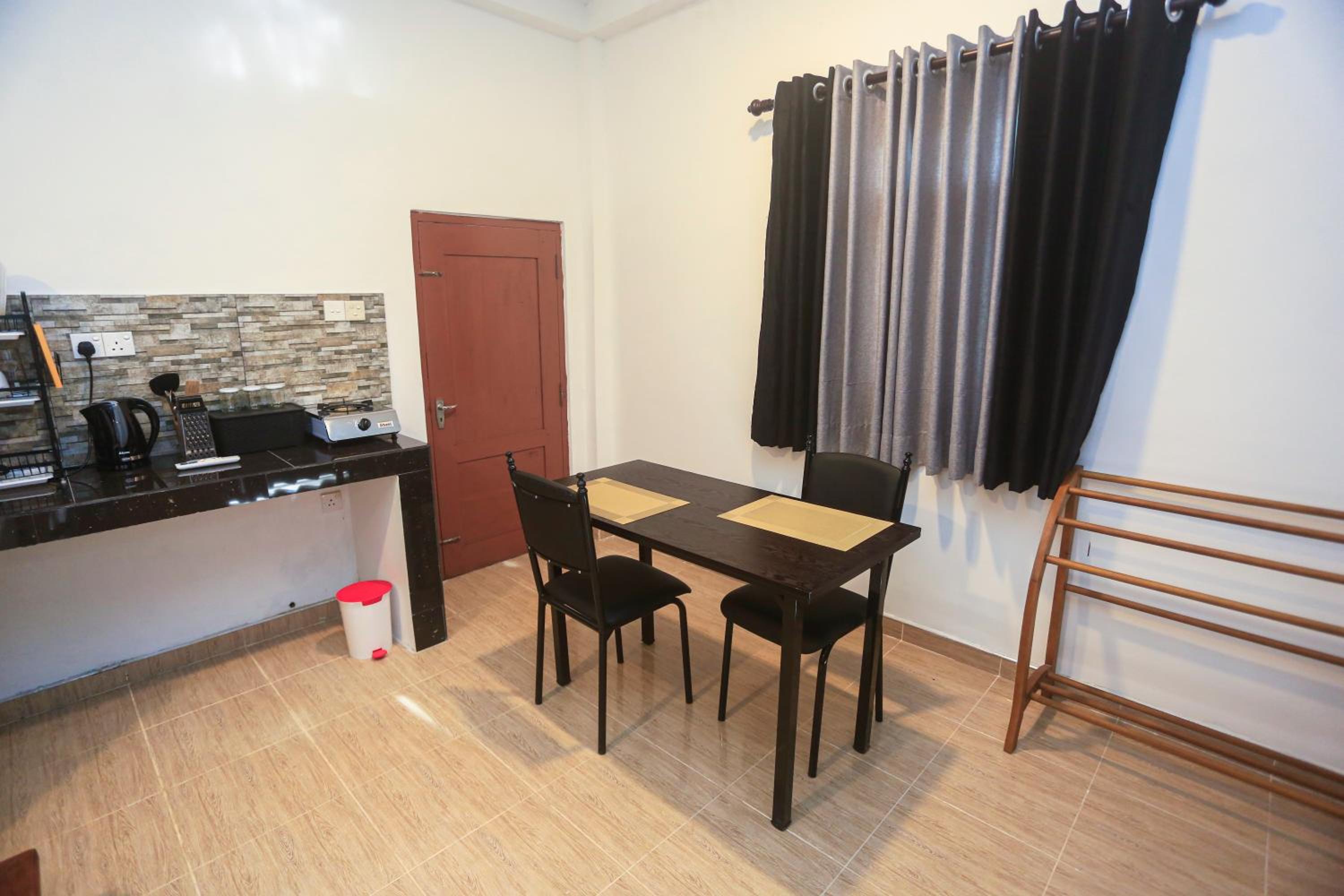 Villa Greenline