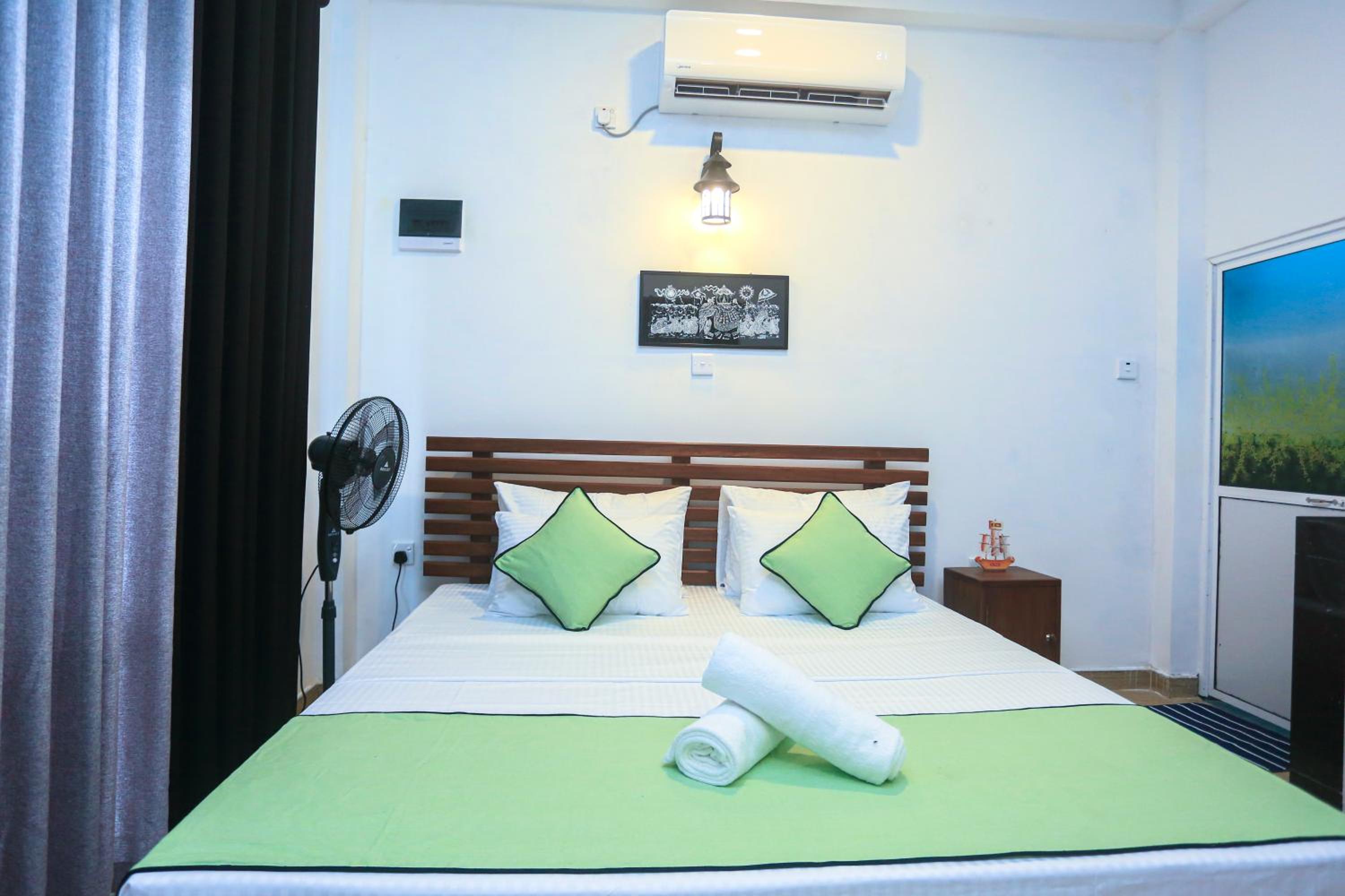 Villa Greenline