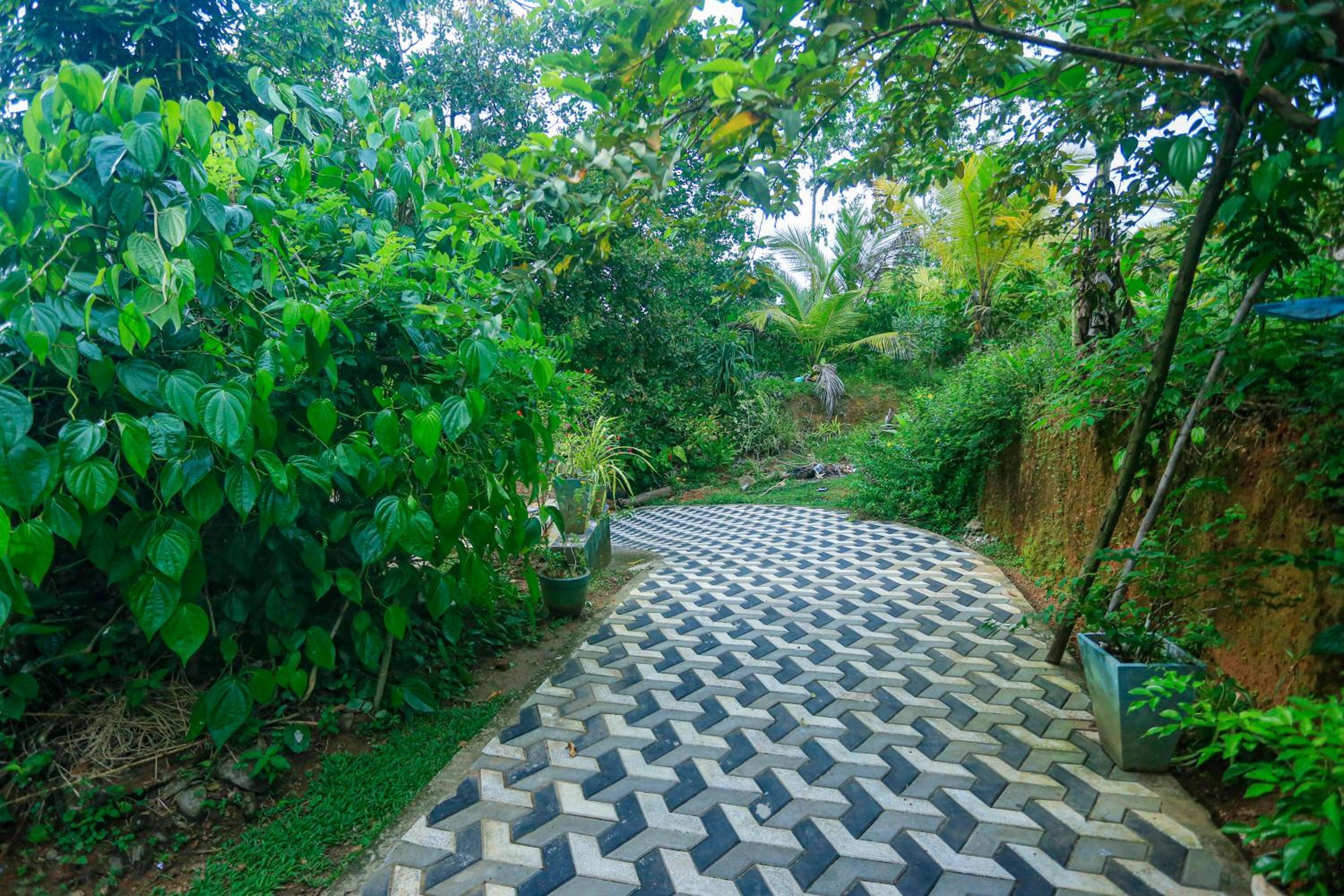 Villa Greenline