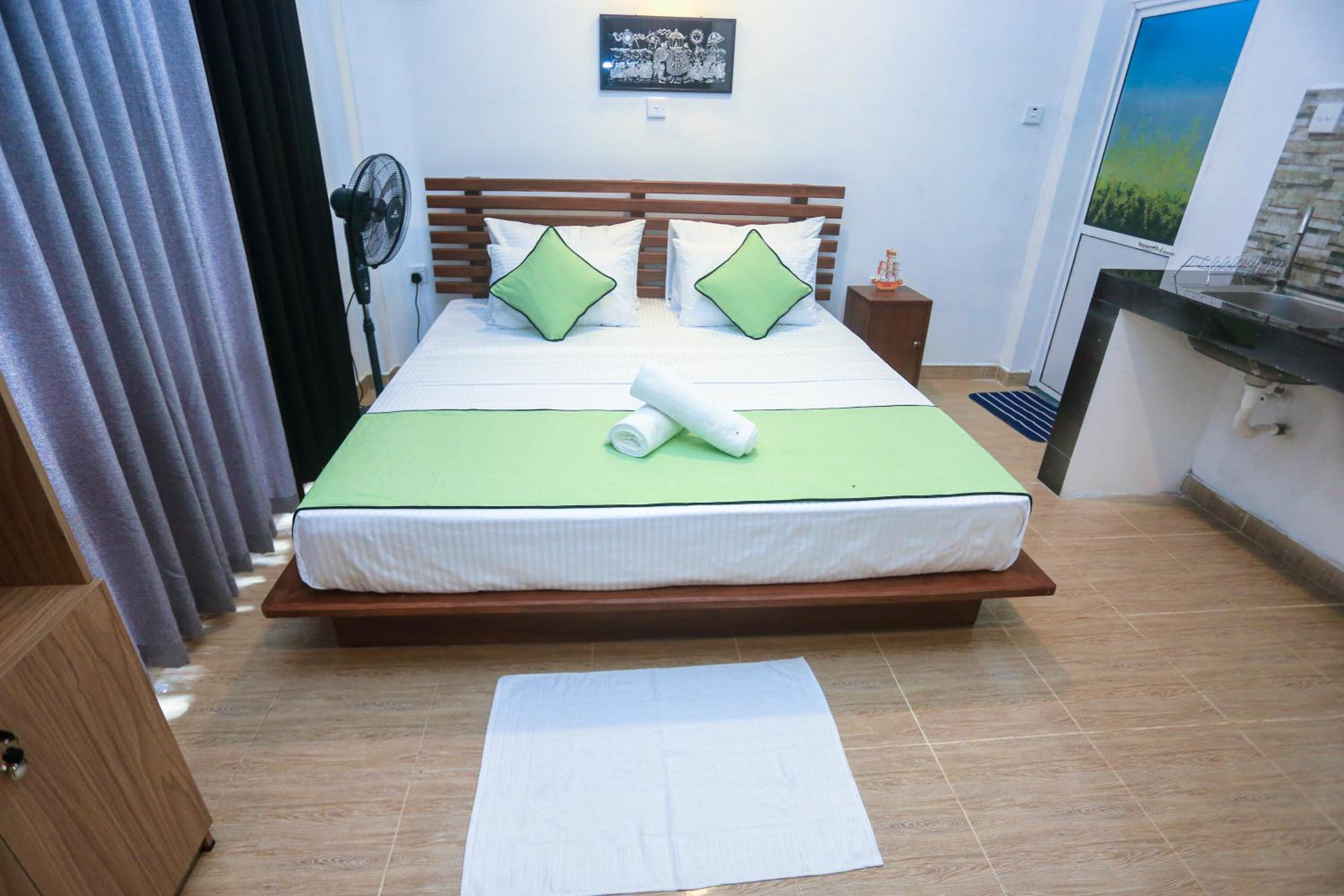 Villa Greenline