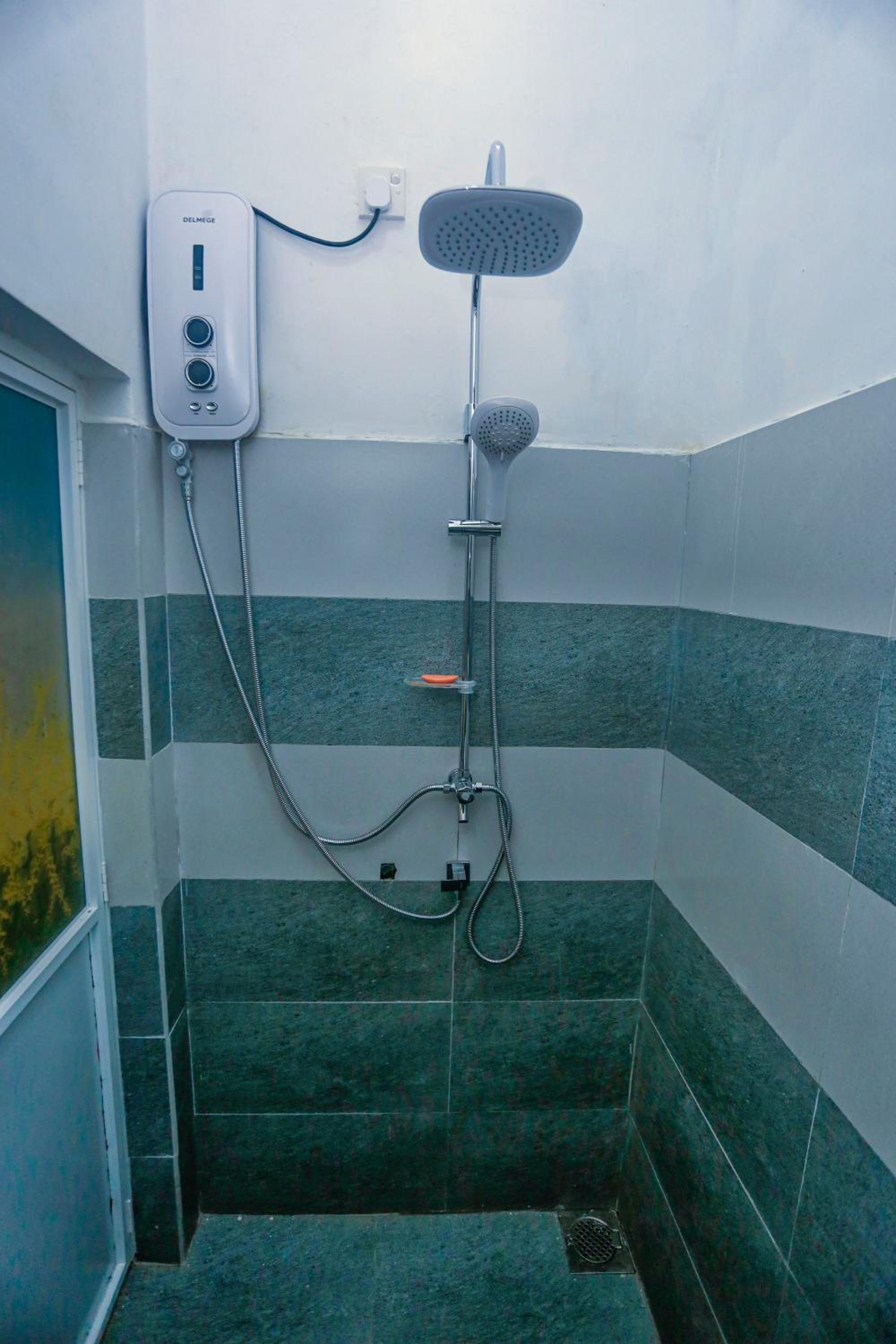 Villa Greenline
