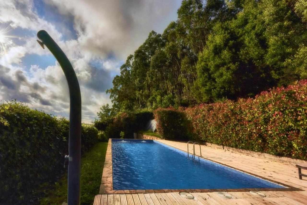 Casa Vilaverde - Turismo Rural