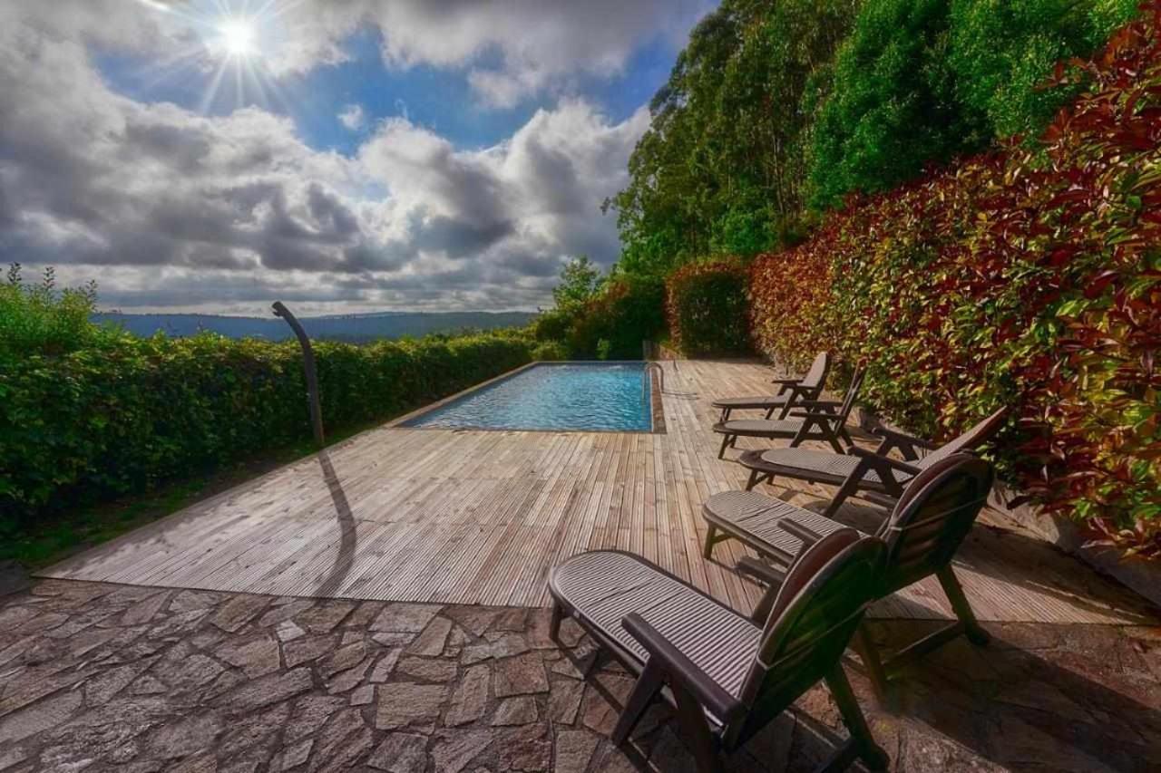 Casa Vilaverde - Turismo Rural