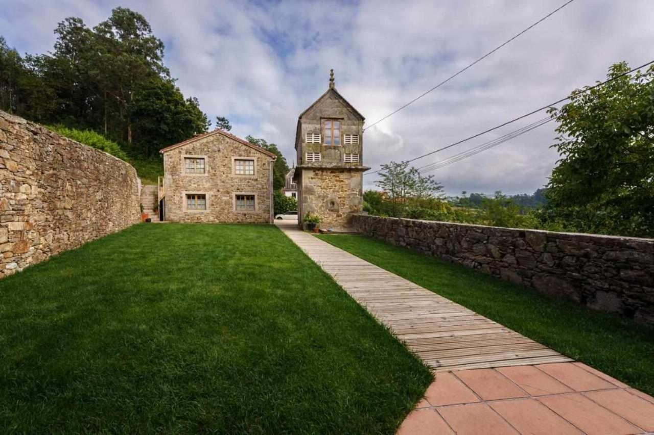 Casa Vilaverde - Turismo Rural