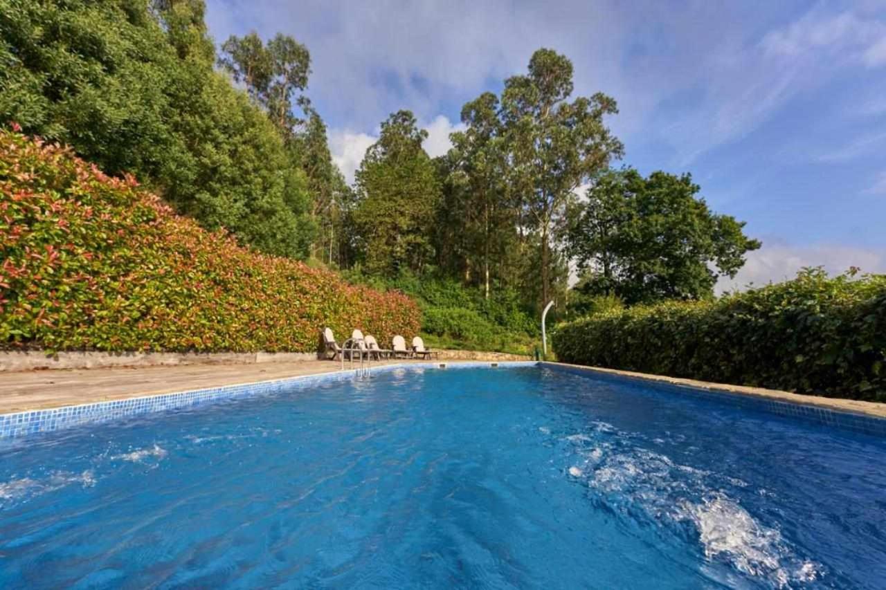Casa Vilaverde - Turismo Rural
