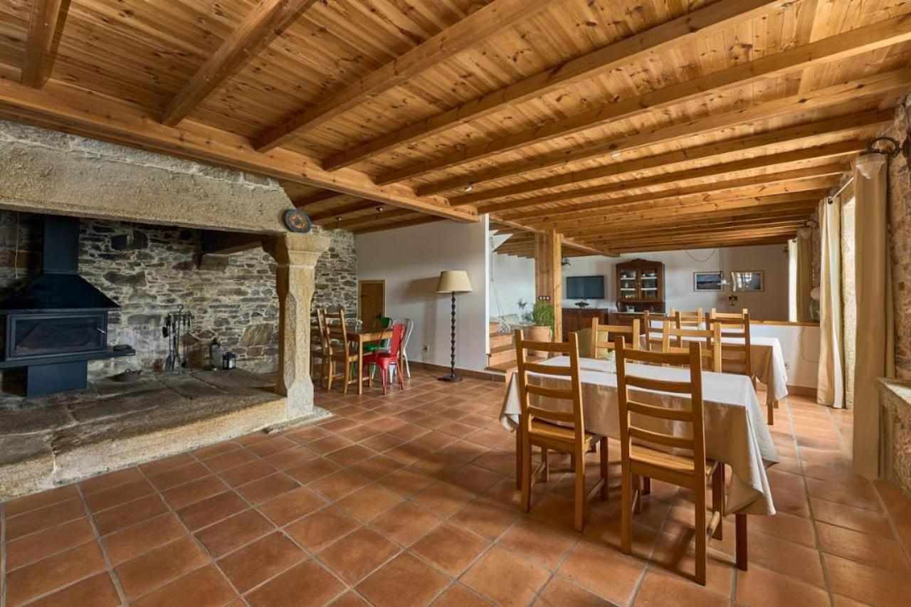 Casa Vilaverde - Turismo Rural