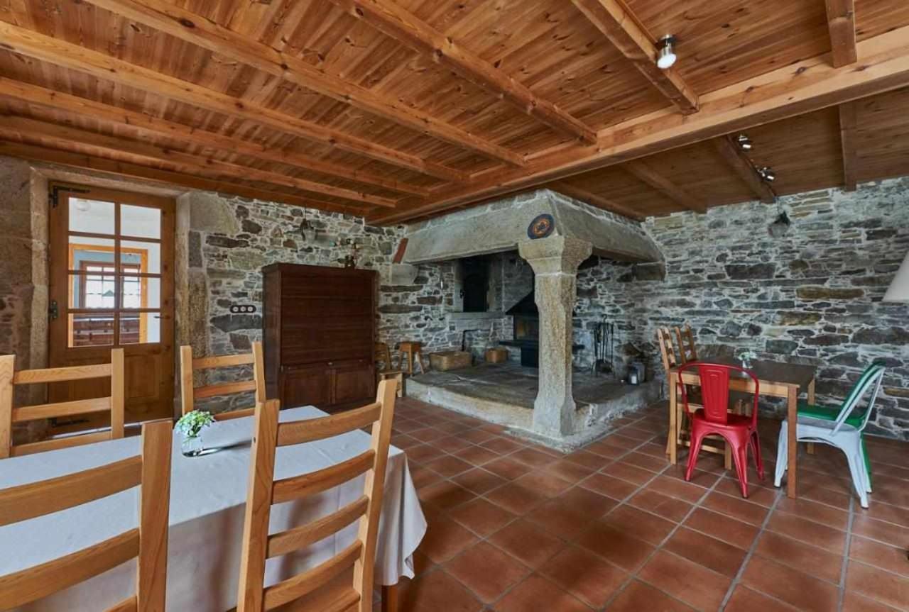 Casa Vilaverde - Turismo Rural
