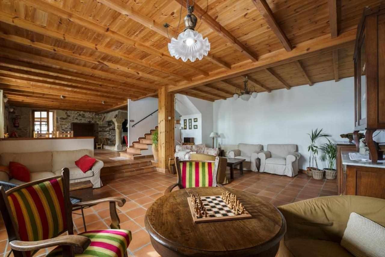 Casa Vilaverde - Turismo Rural