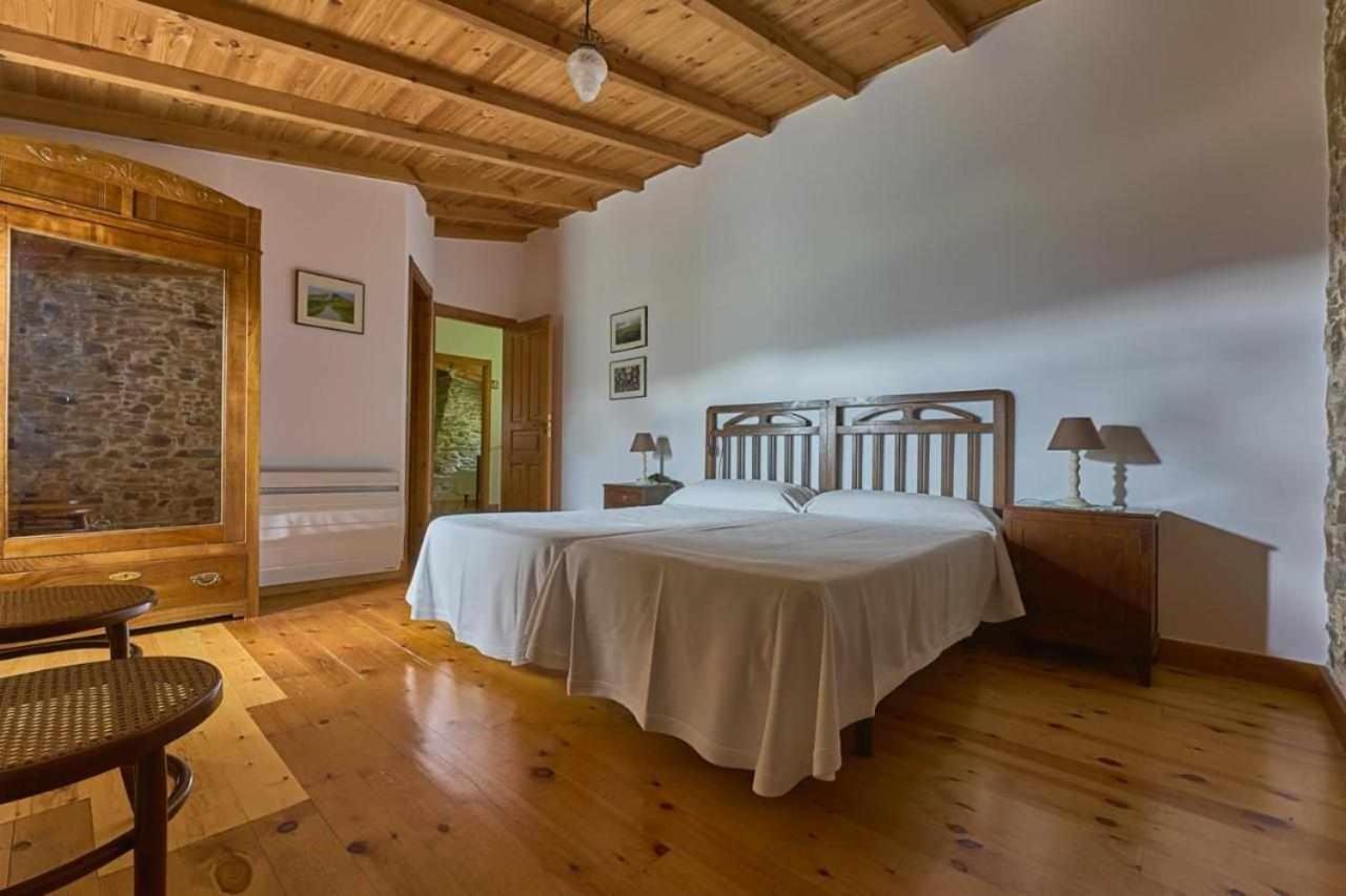 Casa Vilaverde - Turismo Rural