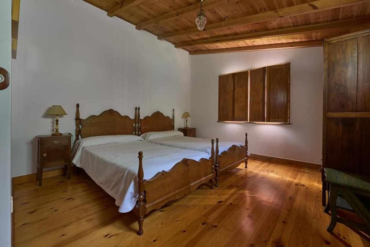 Casa Vilaverde - Turismo Rural