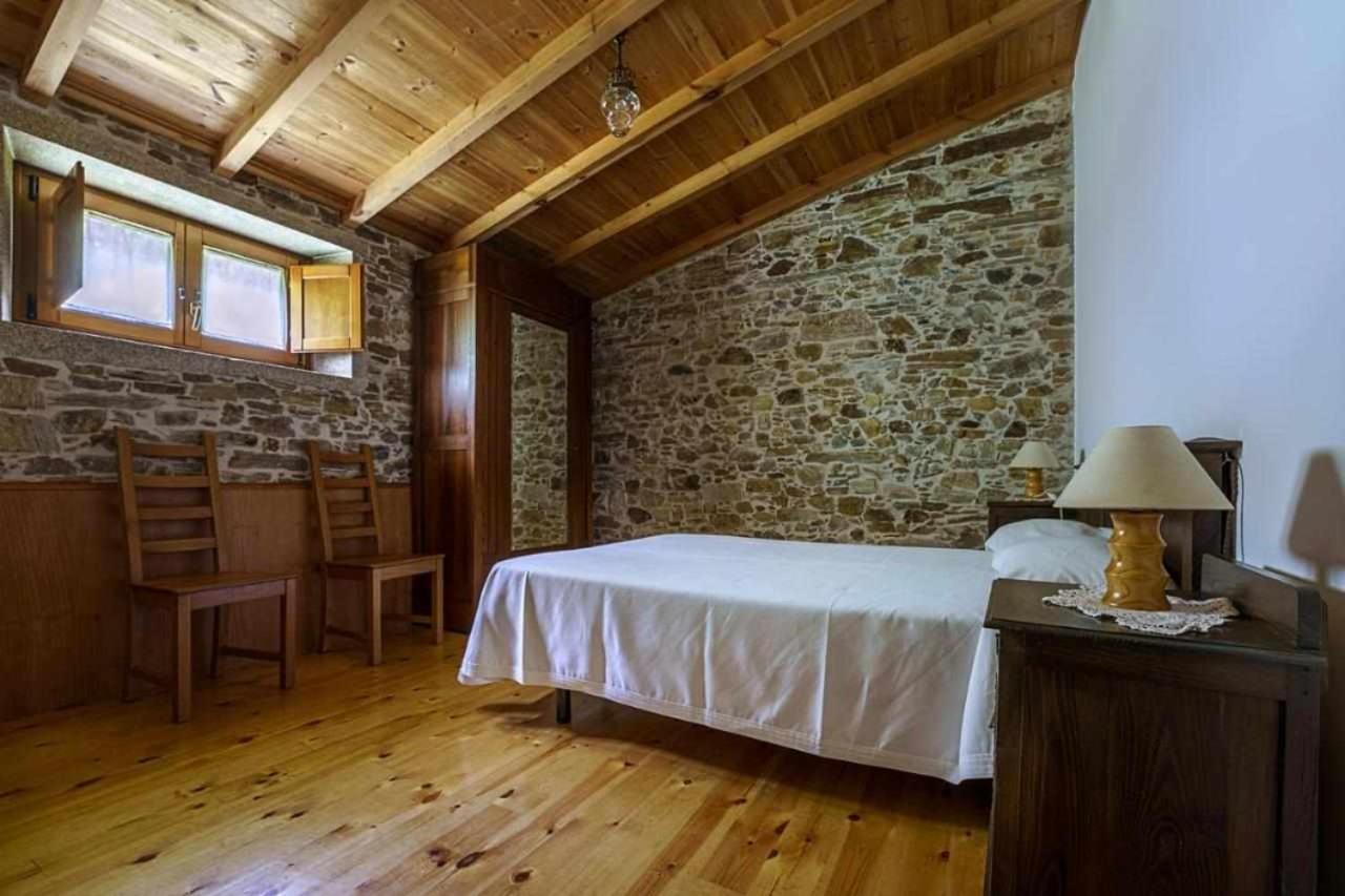 Casa Vilaverde - Turismo Rural