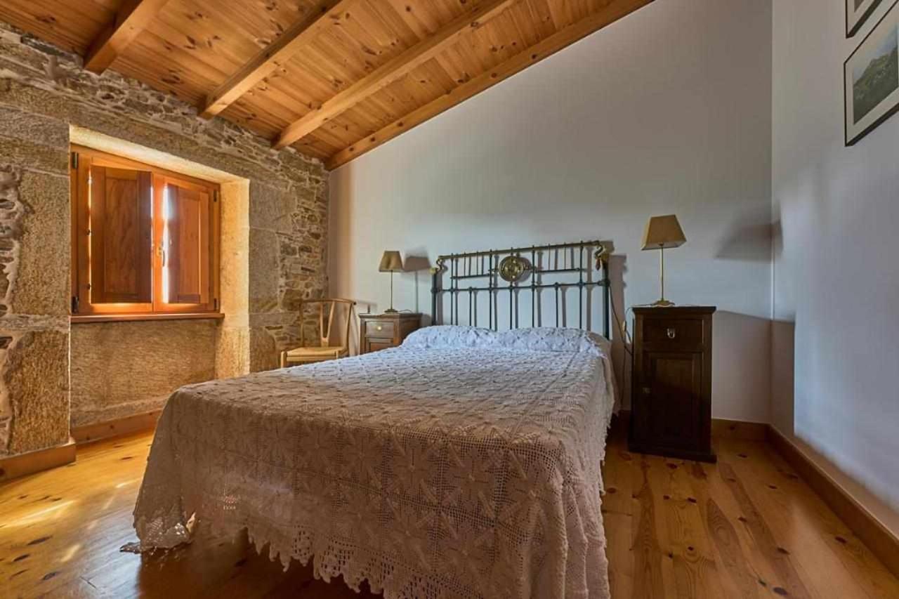 Casa Vilaverde - Turismo Rural