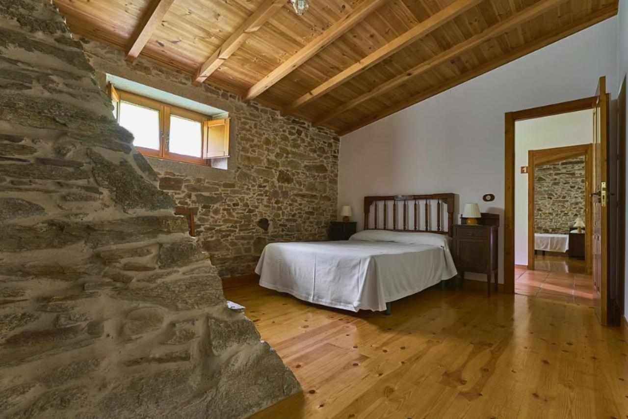 Casa Vilaverde - Turismo Rural
