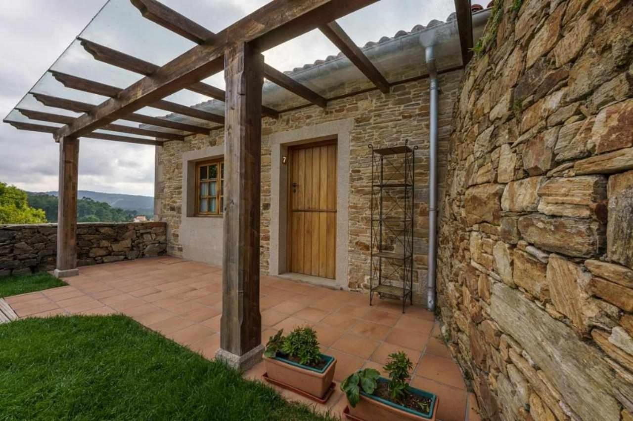 Casa Vilaverde - Turismo Rural
