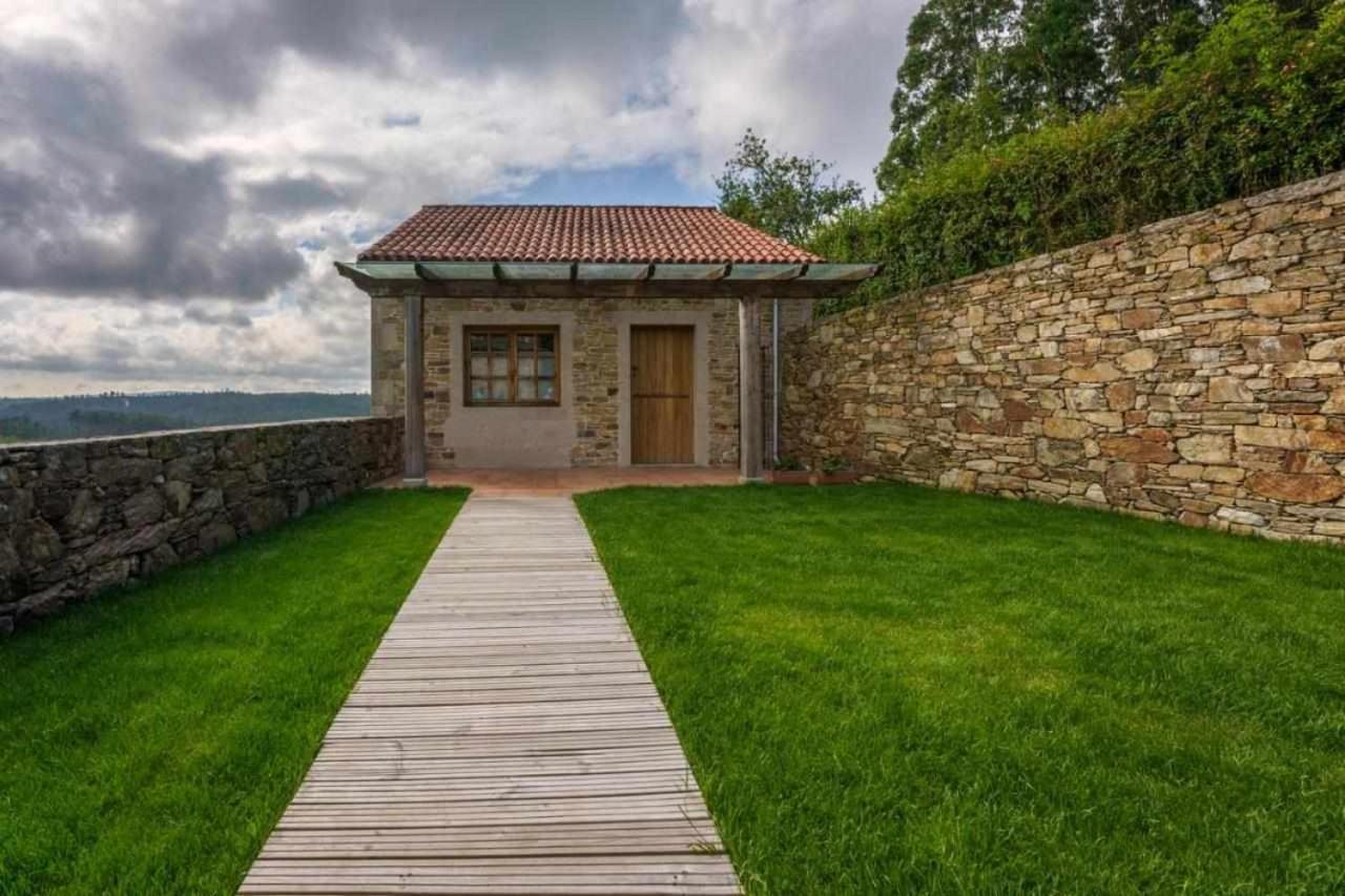 Casa Vilaverde - Turismo Rural
