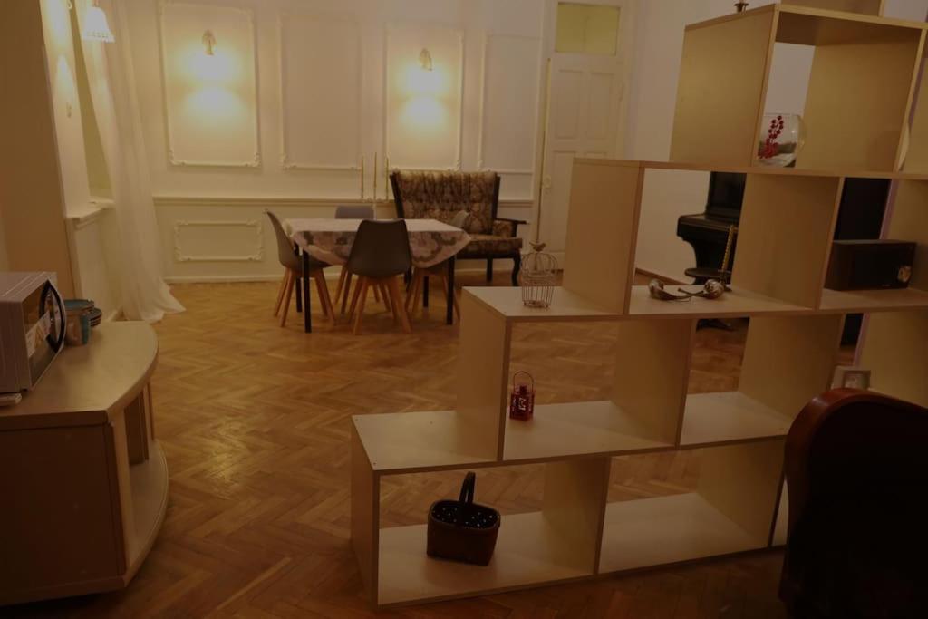 Victoria apartment In Tbilisi