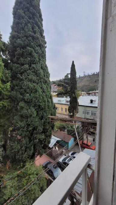 Victoria apartment In Tbilisi