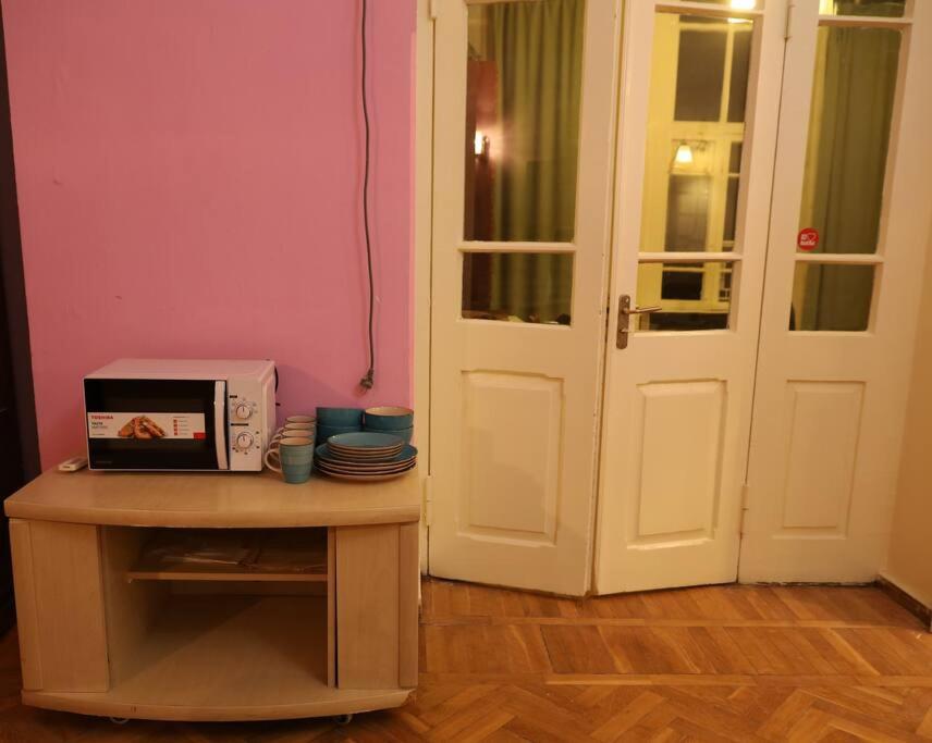 Victoria apartment In Tbilisi