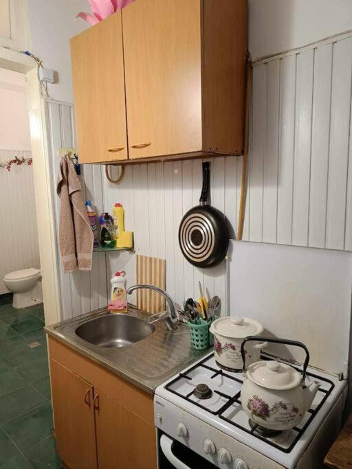 Victoria apartment In Tbilisi