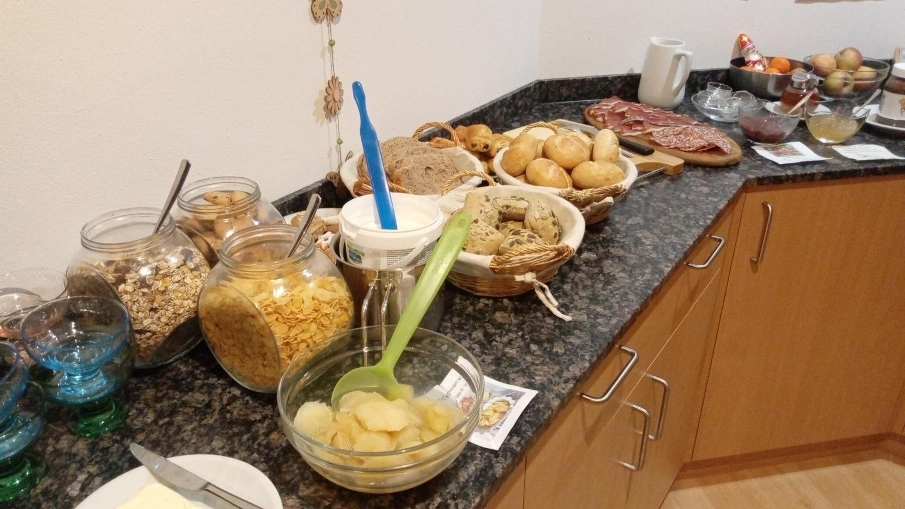Agriturismo Ferienhof Gschloier - Adults Only