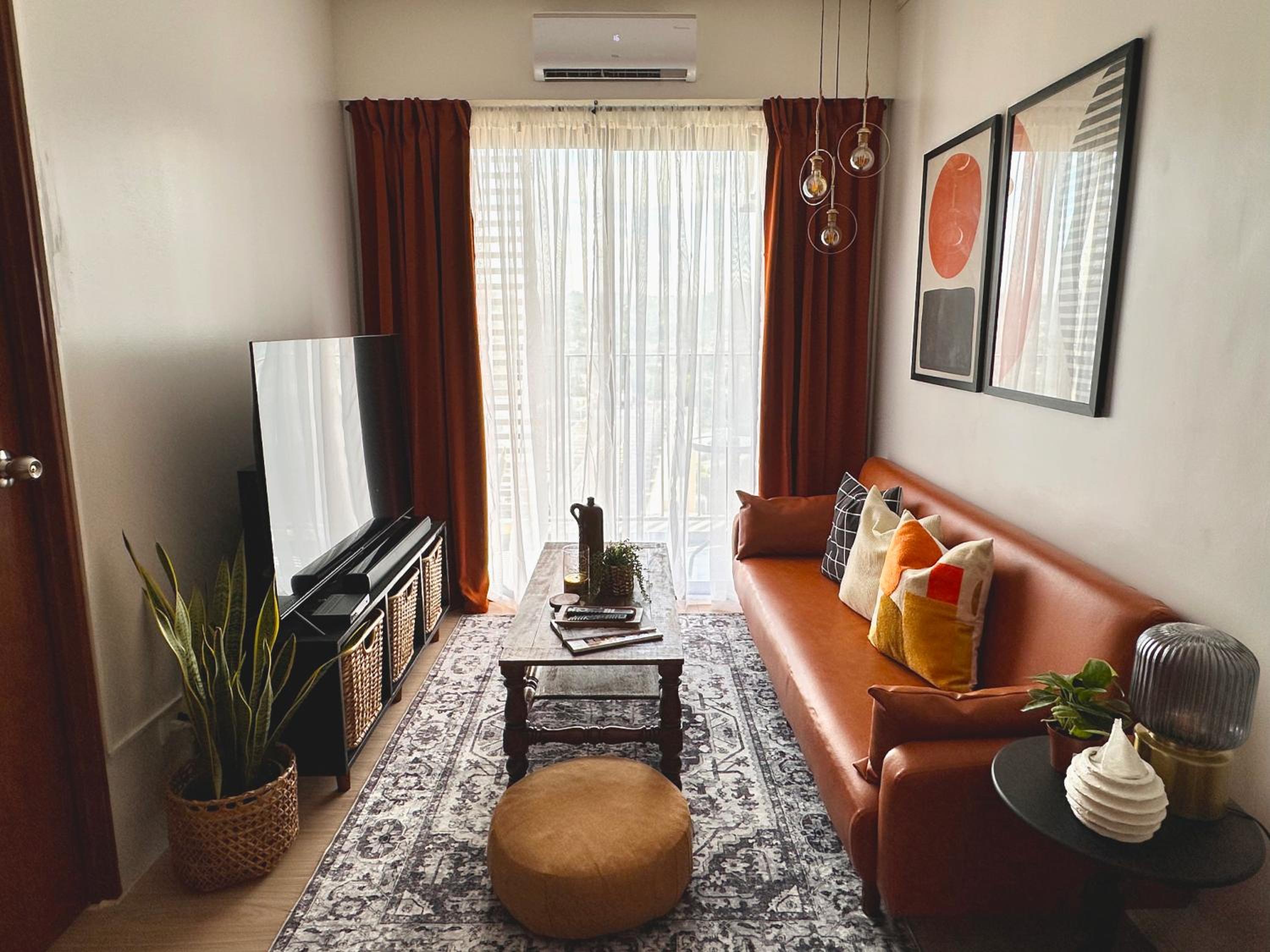 1618D at The Hive Residences view 3