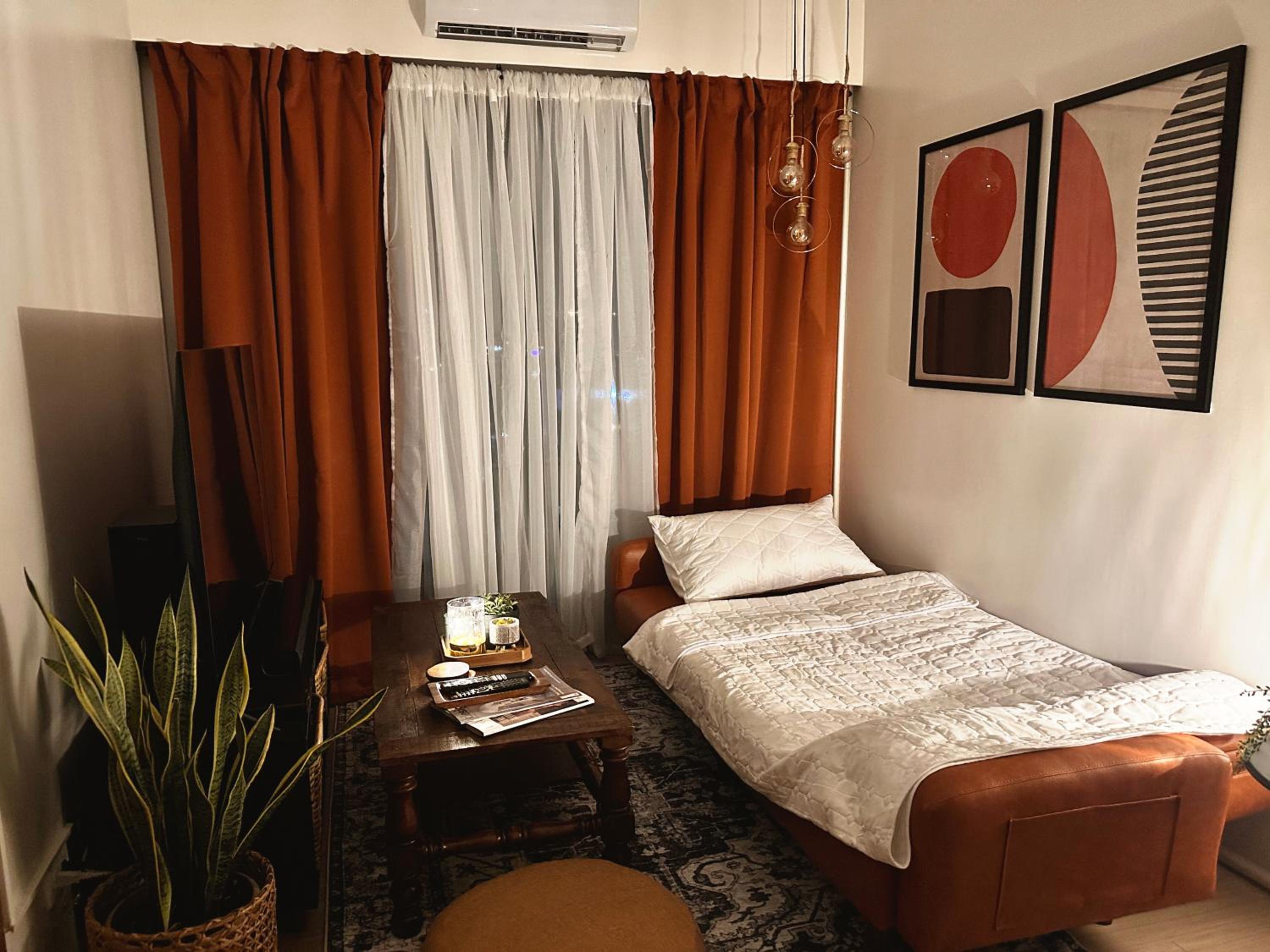 1618D at The Hive Residences view 4