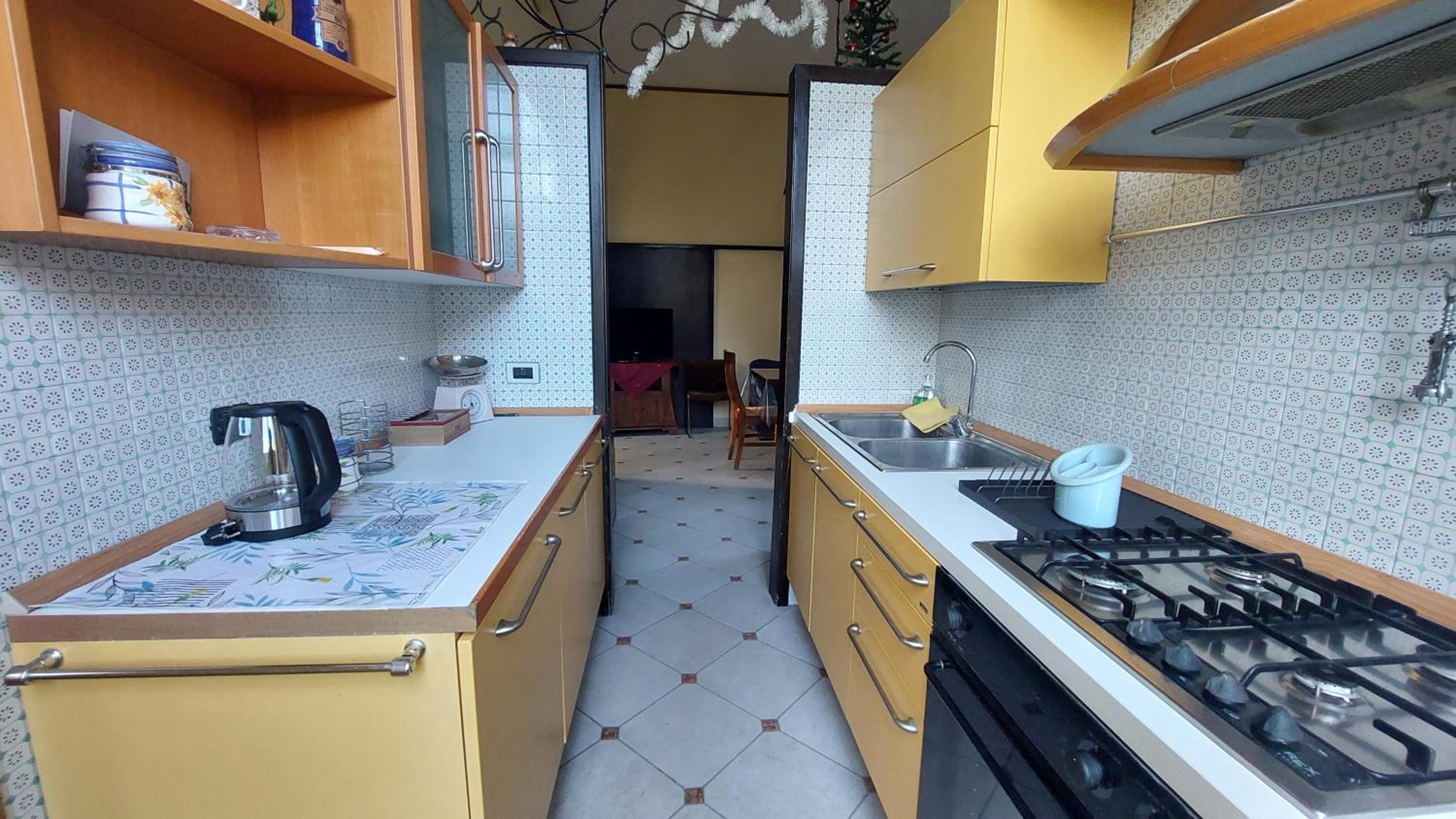 Ventottesima Vacanza +