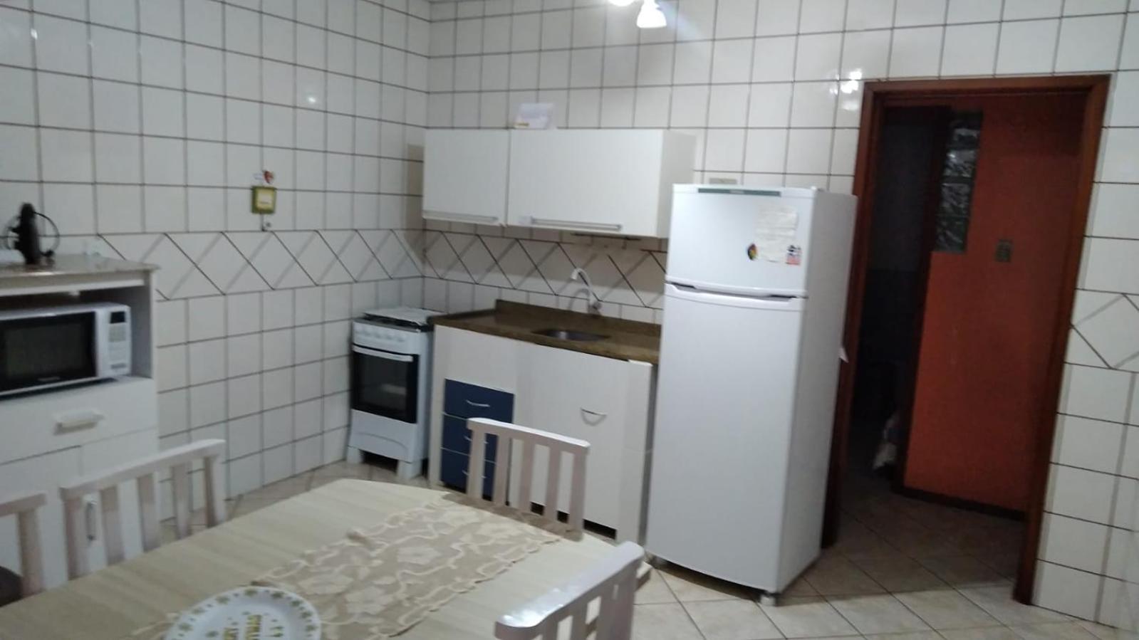Olhar da Barra Hospedagem - Residencial Isavalenzo