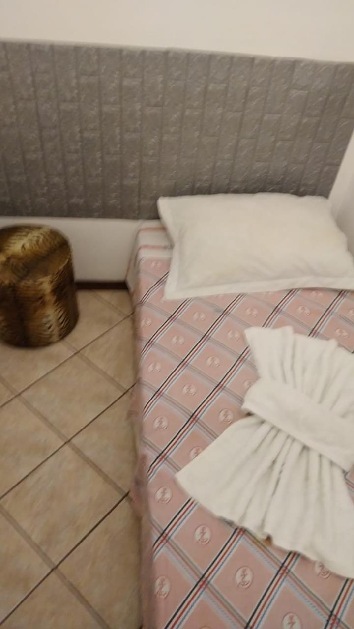 Olhar da Barra Hospedagem - Residencial Isavalenzo