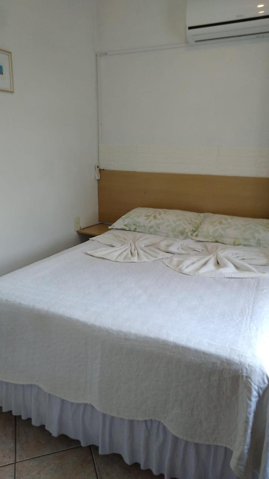 Olhar da Barra Hospedagem - Residencial Isavalenzo