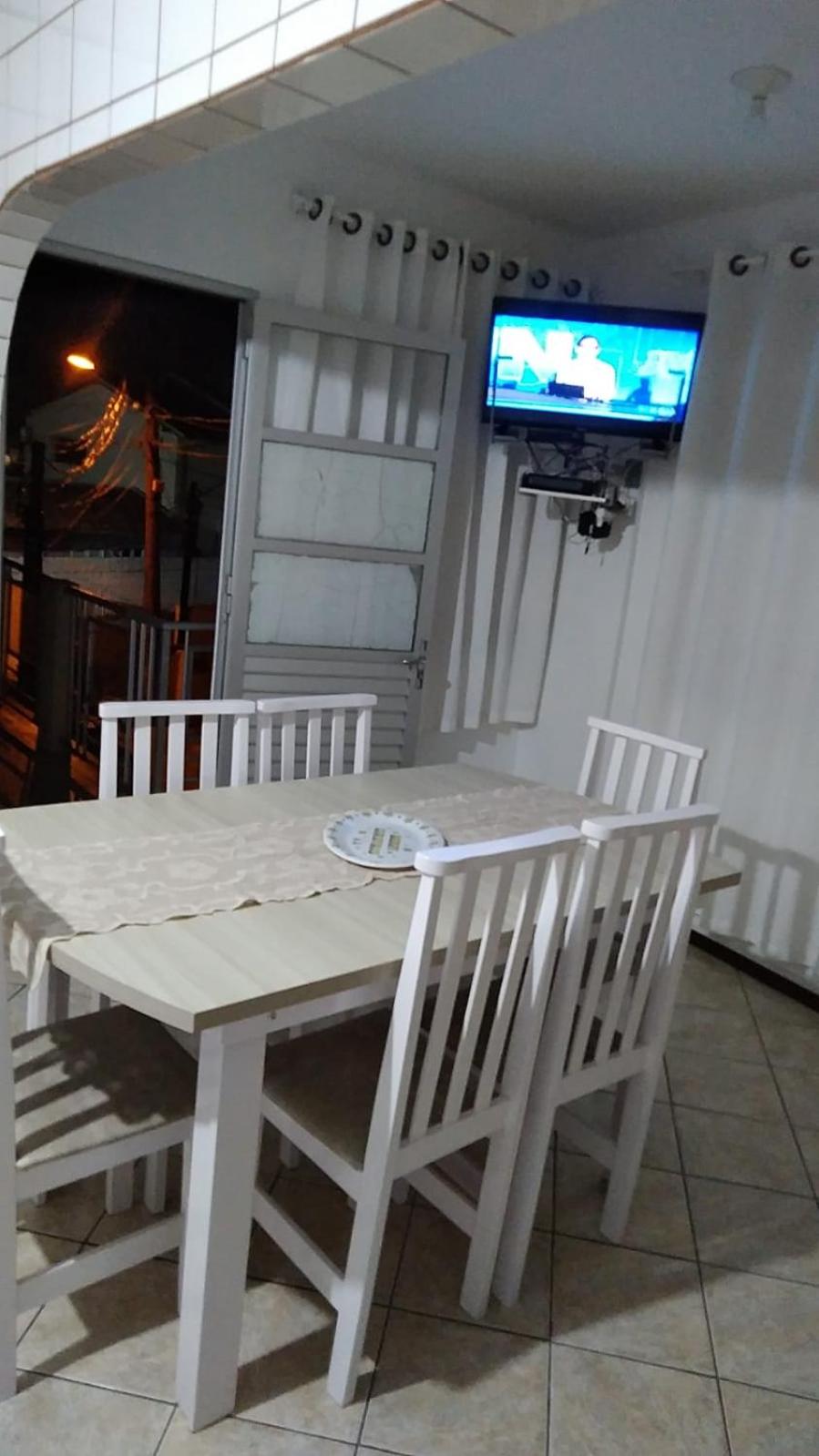 Olhar da Barra Hospedagem - Residencial Isavalenzo