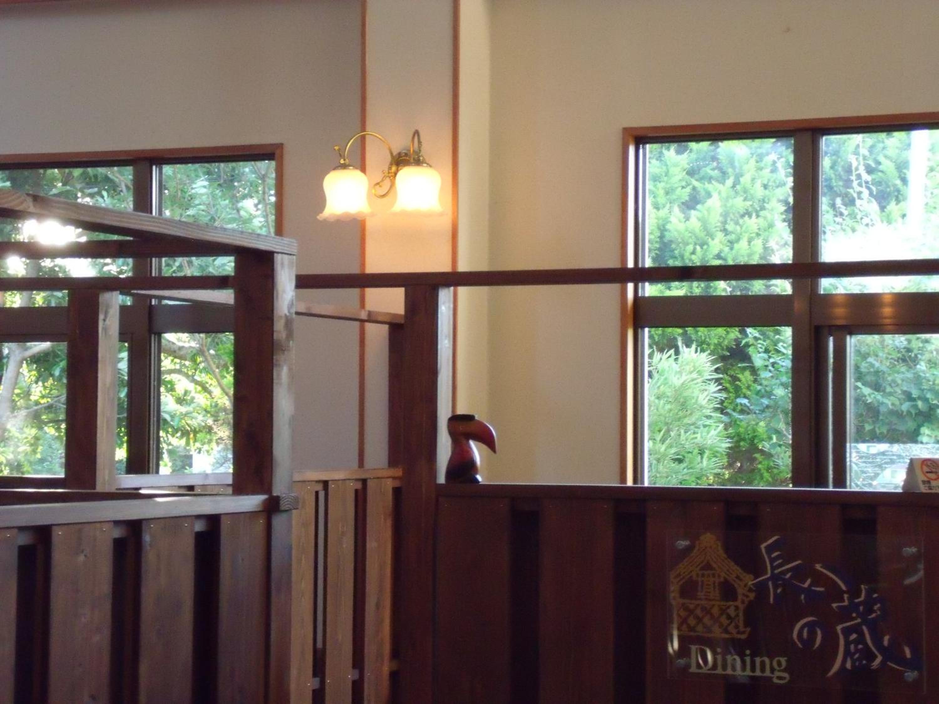 御宿しんしま view 3