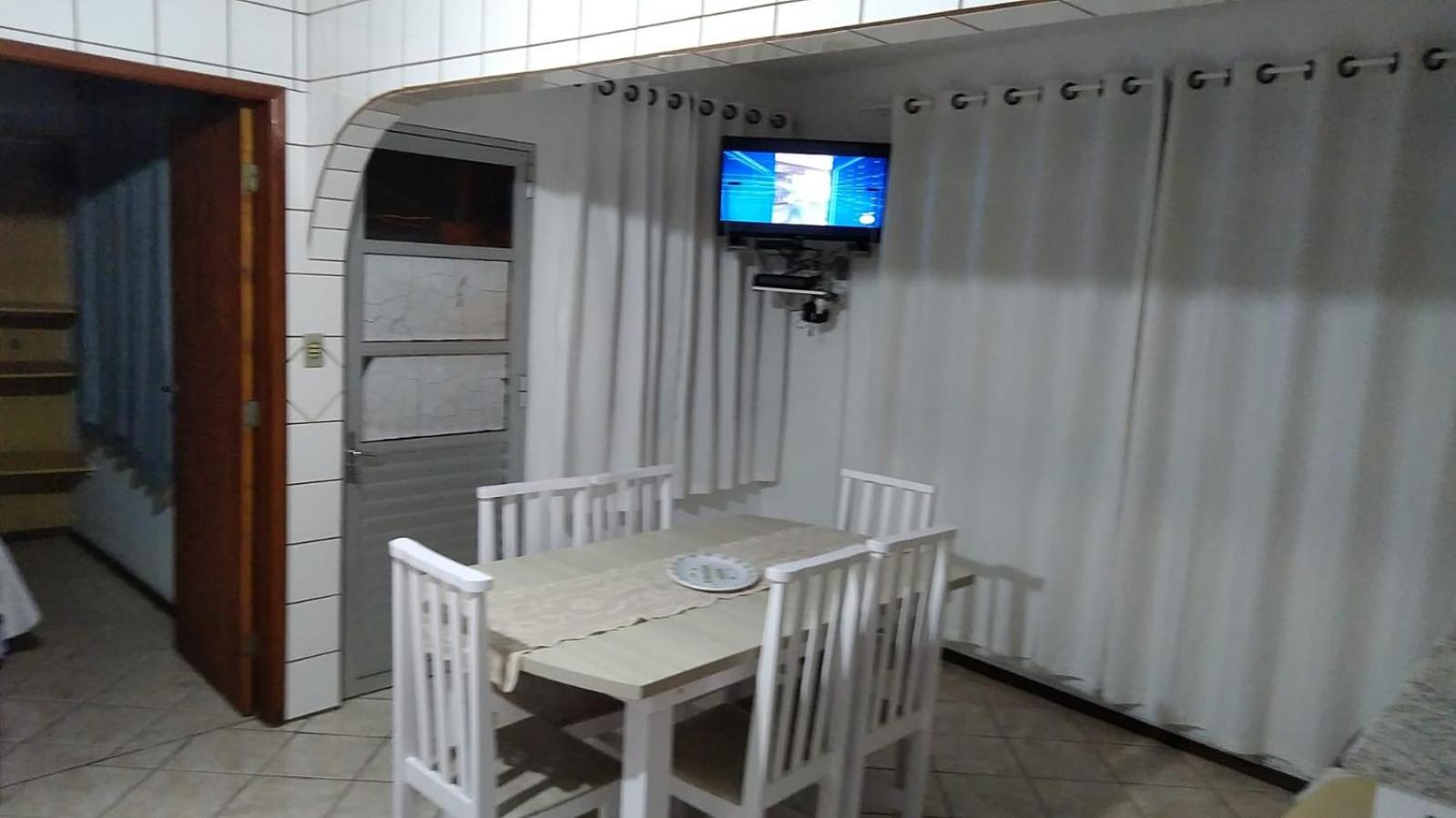 Olhar da Barra Hospedagem - Residencial Isavalenzo