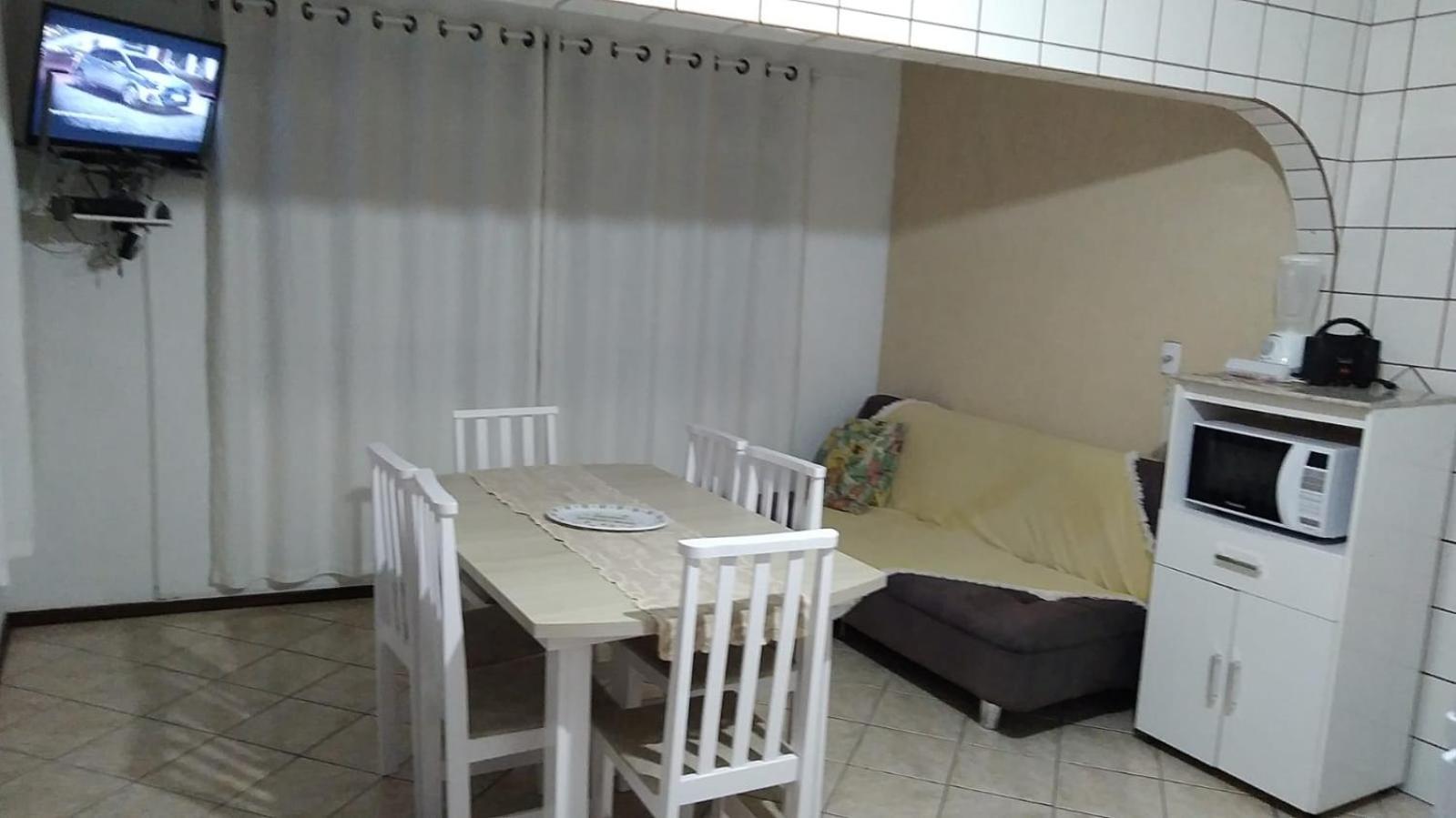 Olhar da Barra Hospedagem - Residencial Isavalenzo