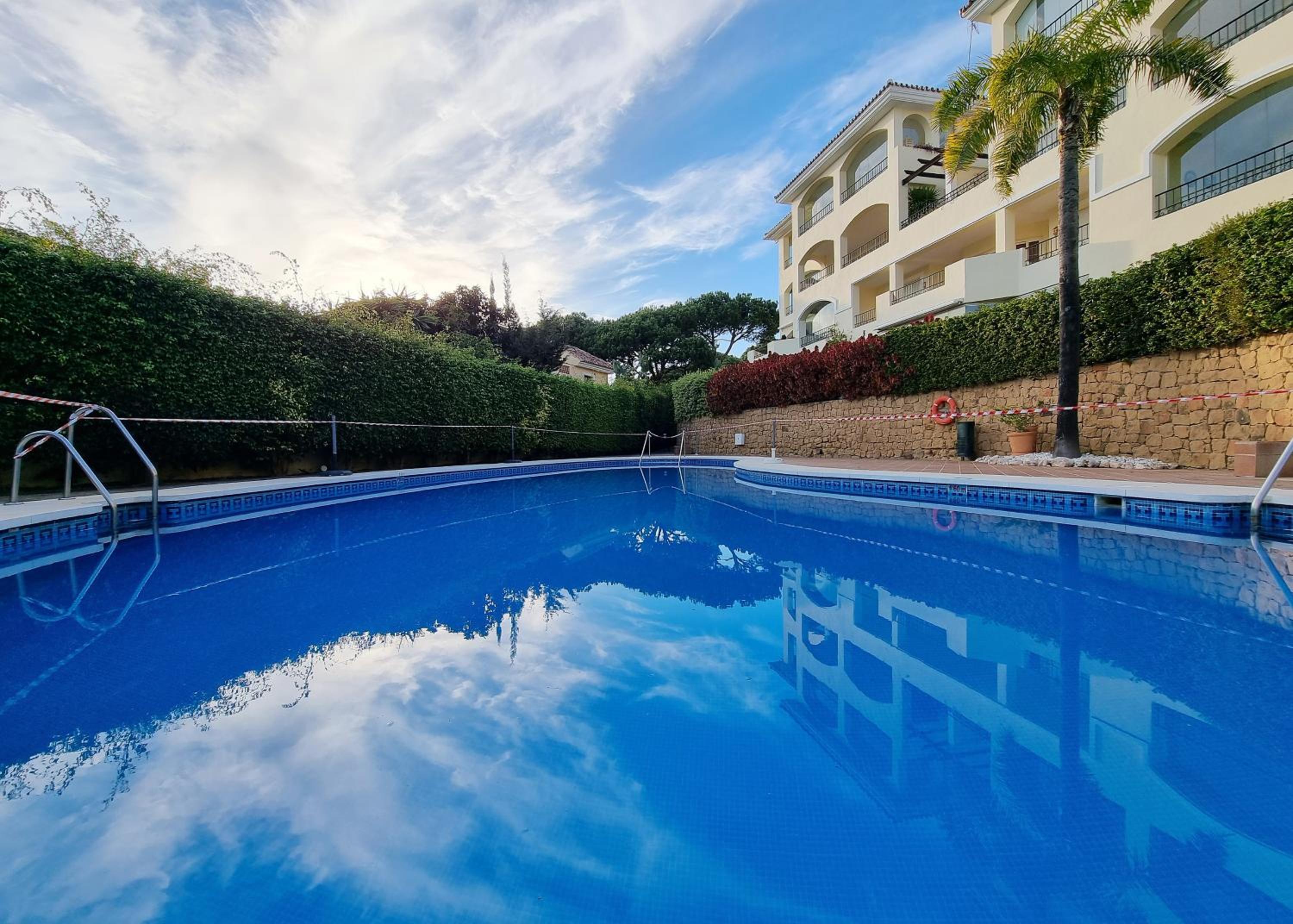 Luxury Hacienda With sea views