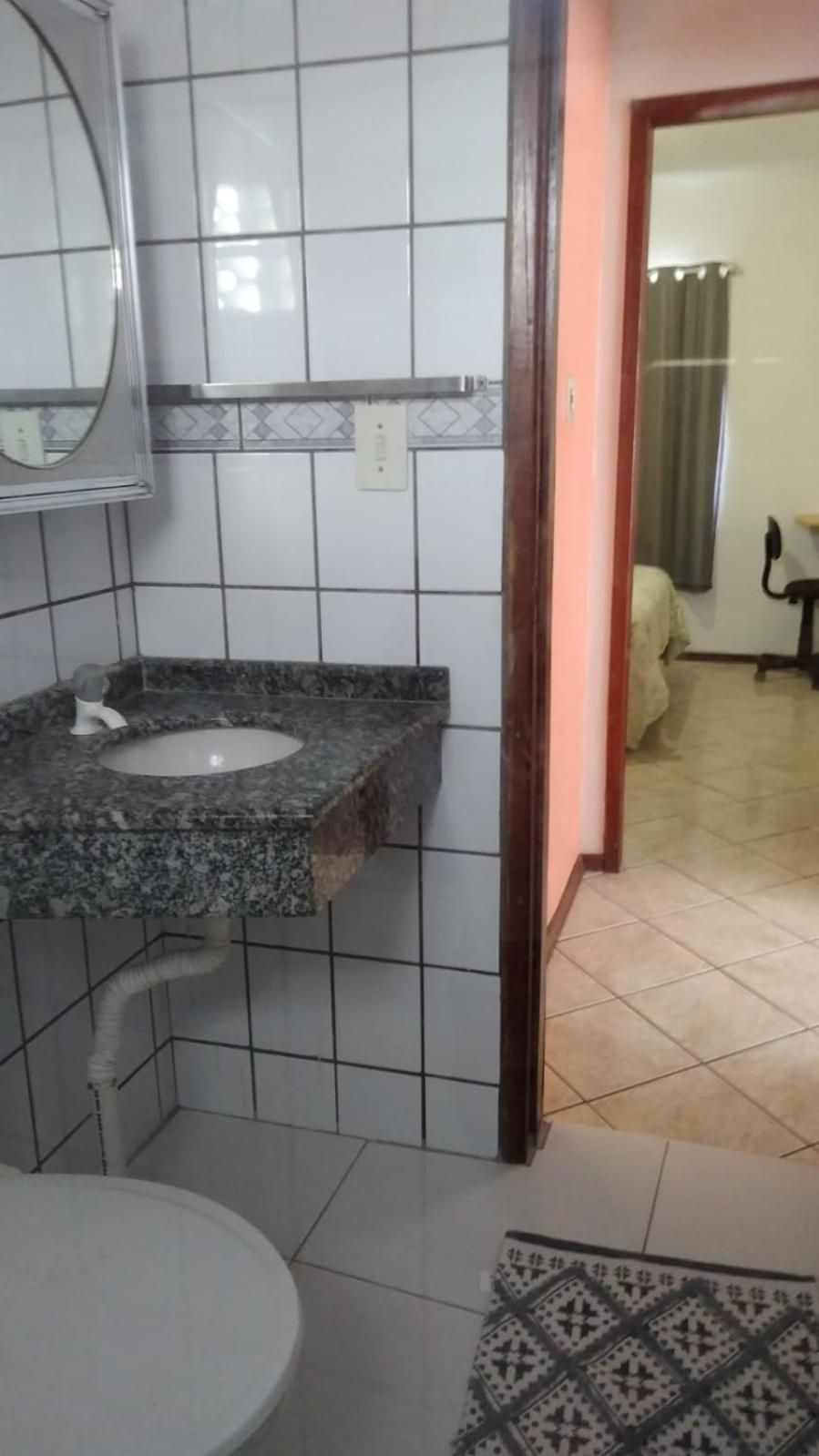 Olhar da Barra Hospedagem - Residencial Isavalenzo