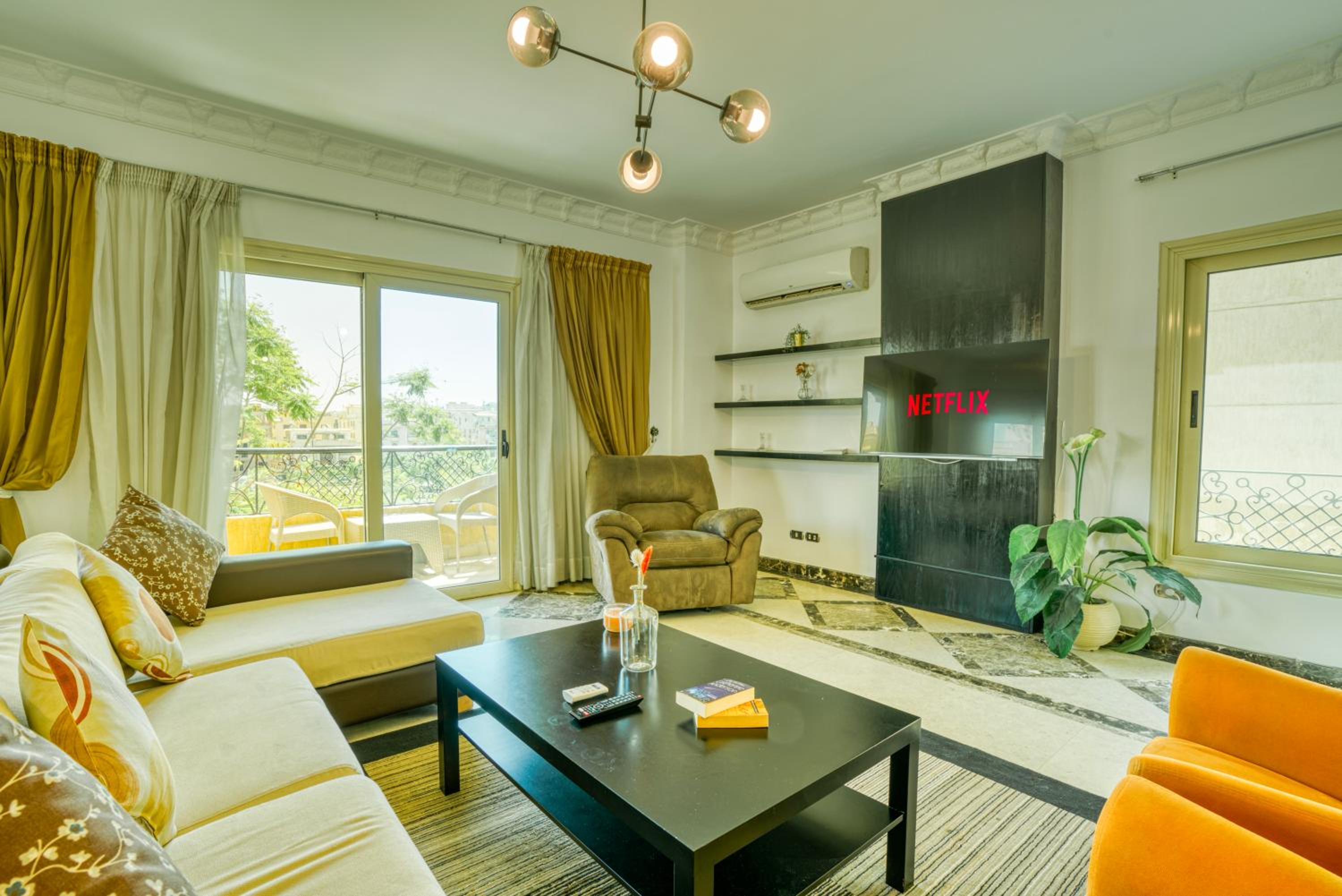 Garden Suites by Elegant Hospitality