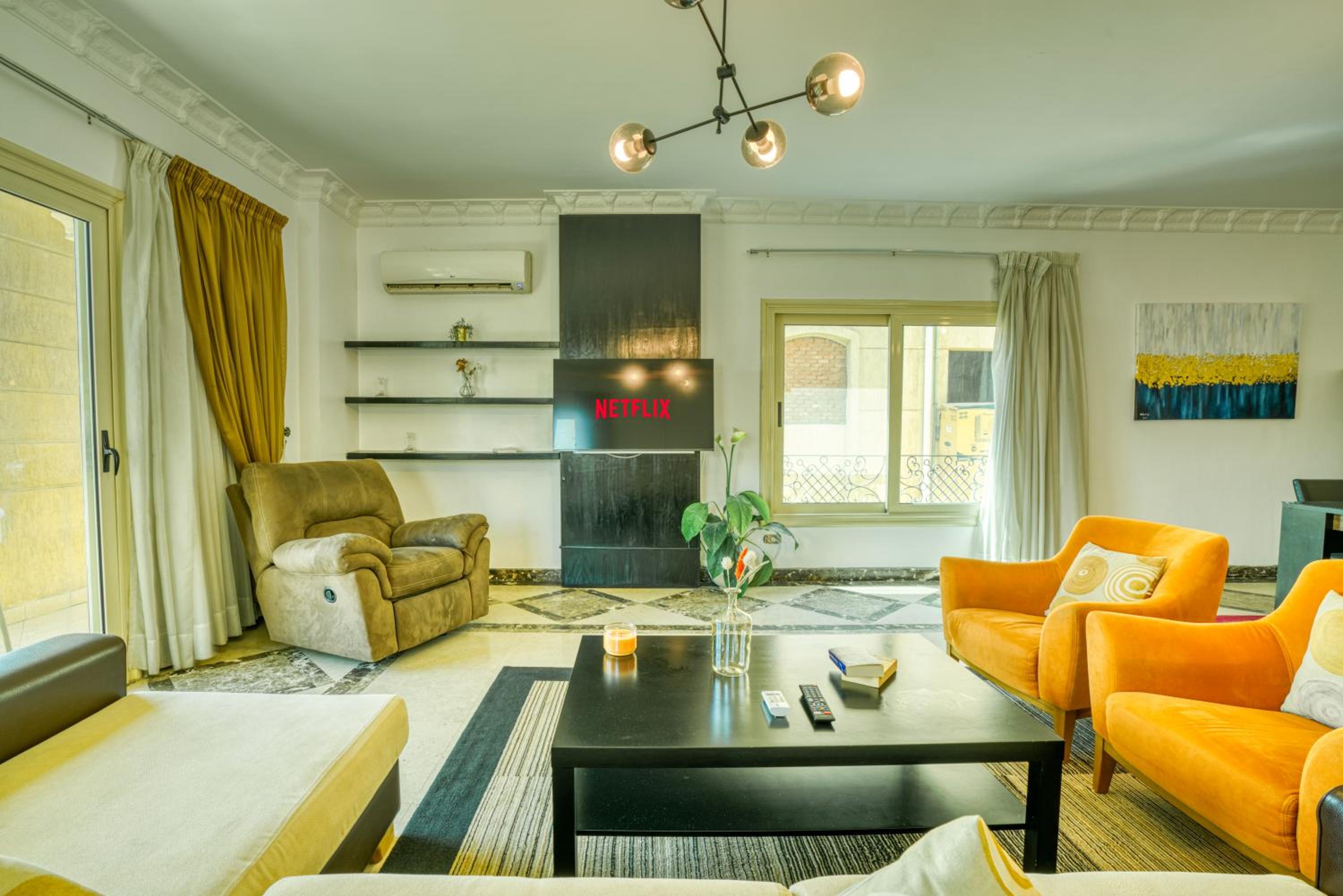 Garden Suites by Elegant Hospitality