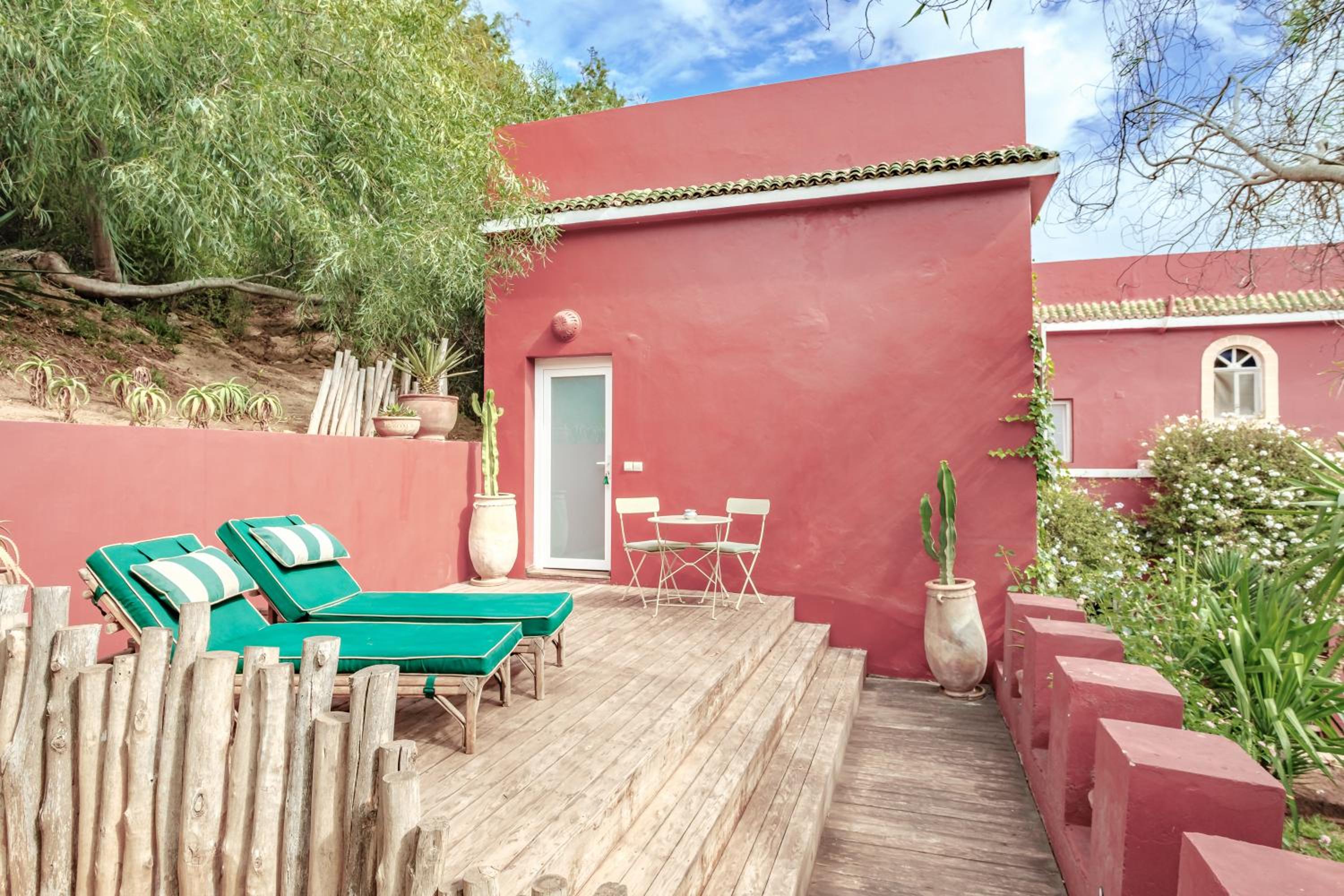 Hotel Villa Beldi - Image 1