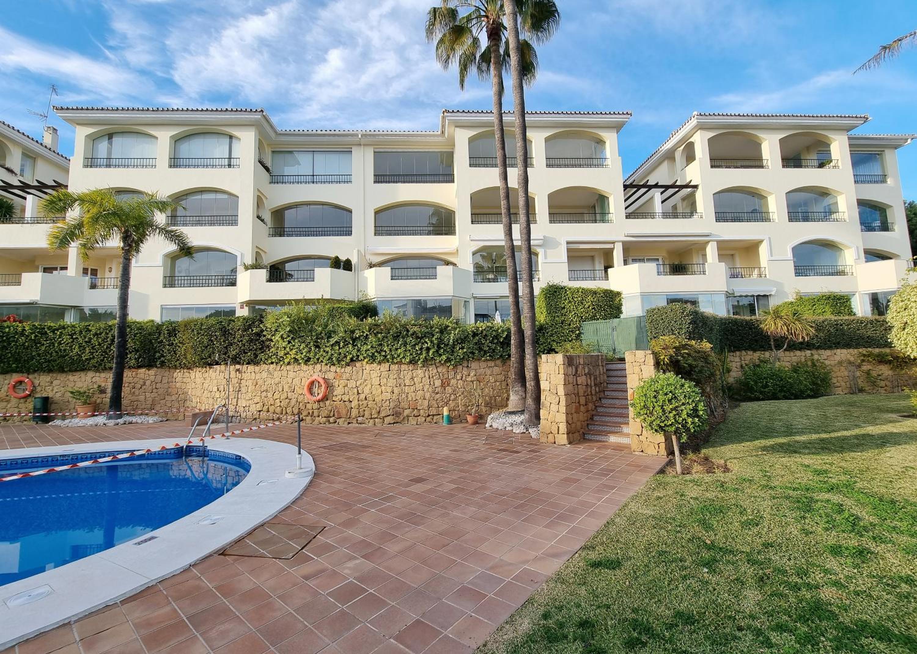 Luxury Hacienda With sea views