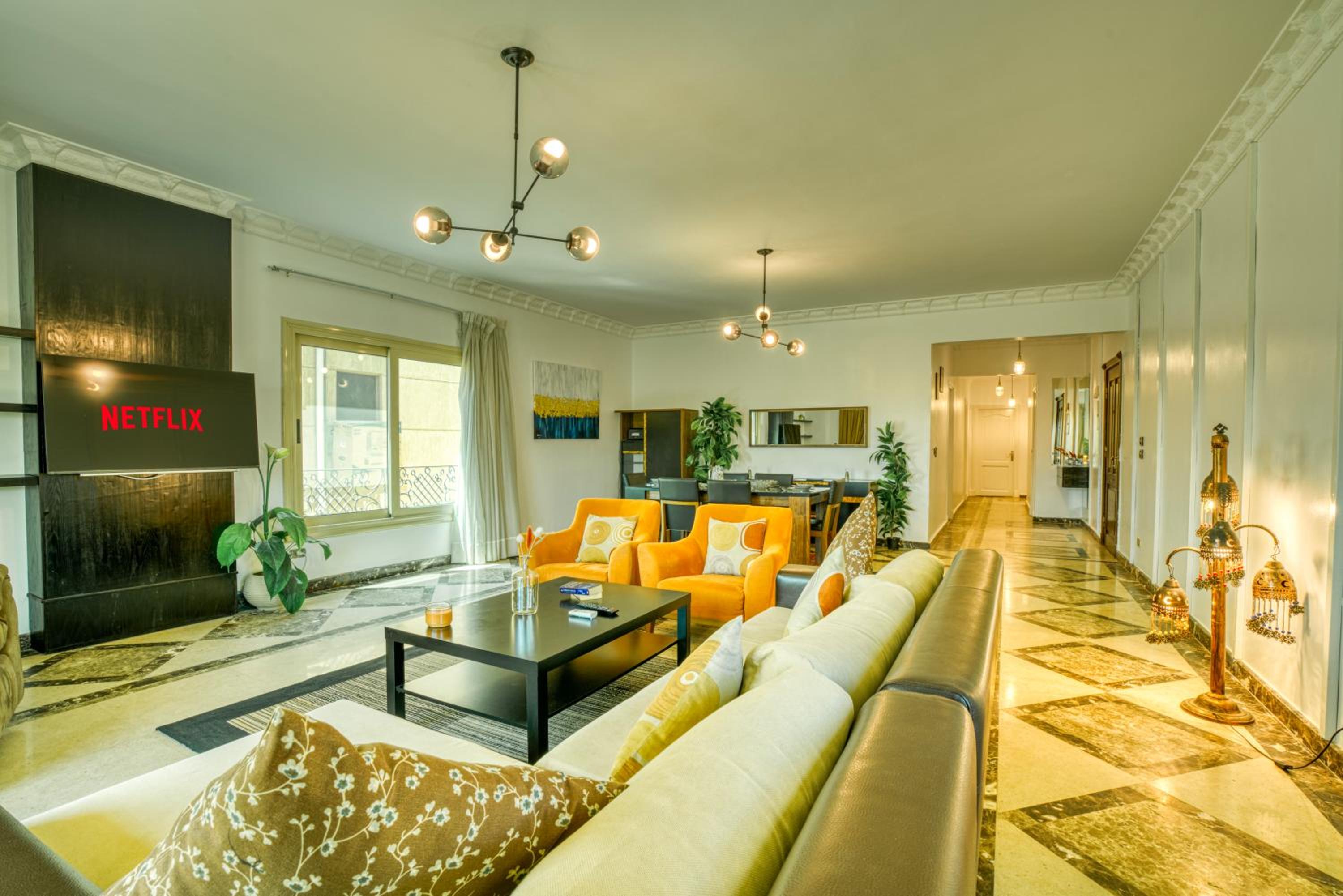Garden Suites by Elegant Hospitality