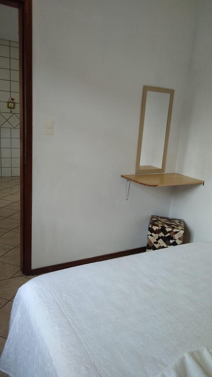 Olhar da Barra Hospedagem - Residencial Isavalenzo