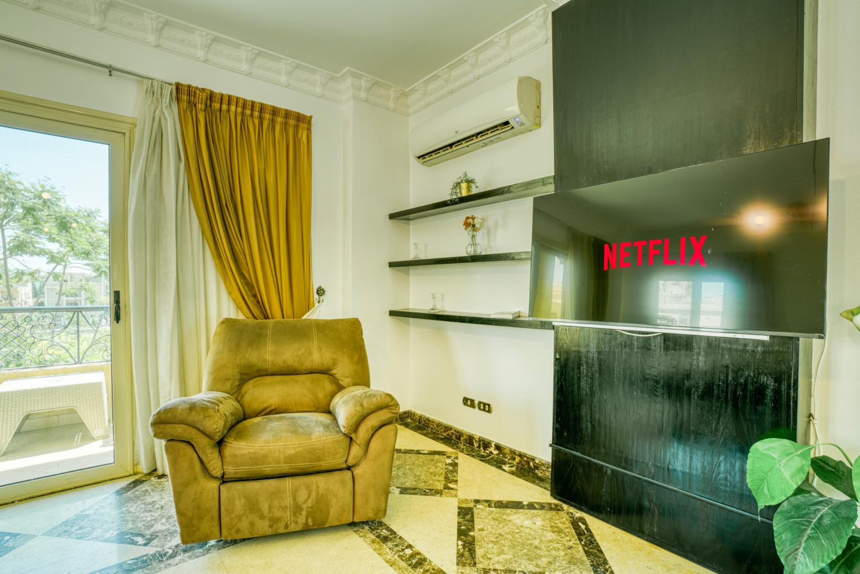 Garden Suites by Elegant Hospitality